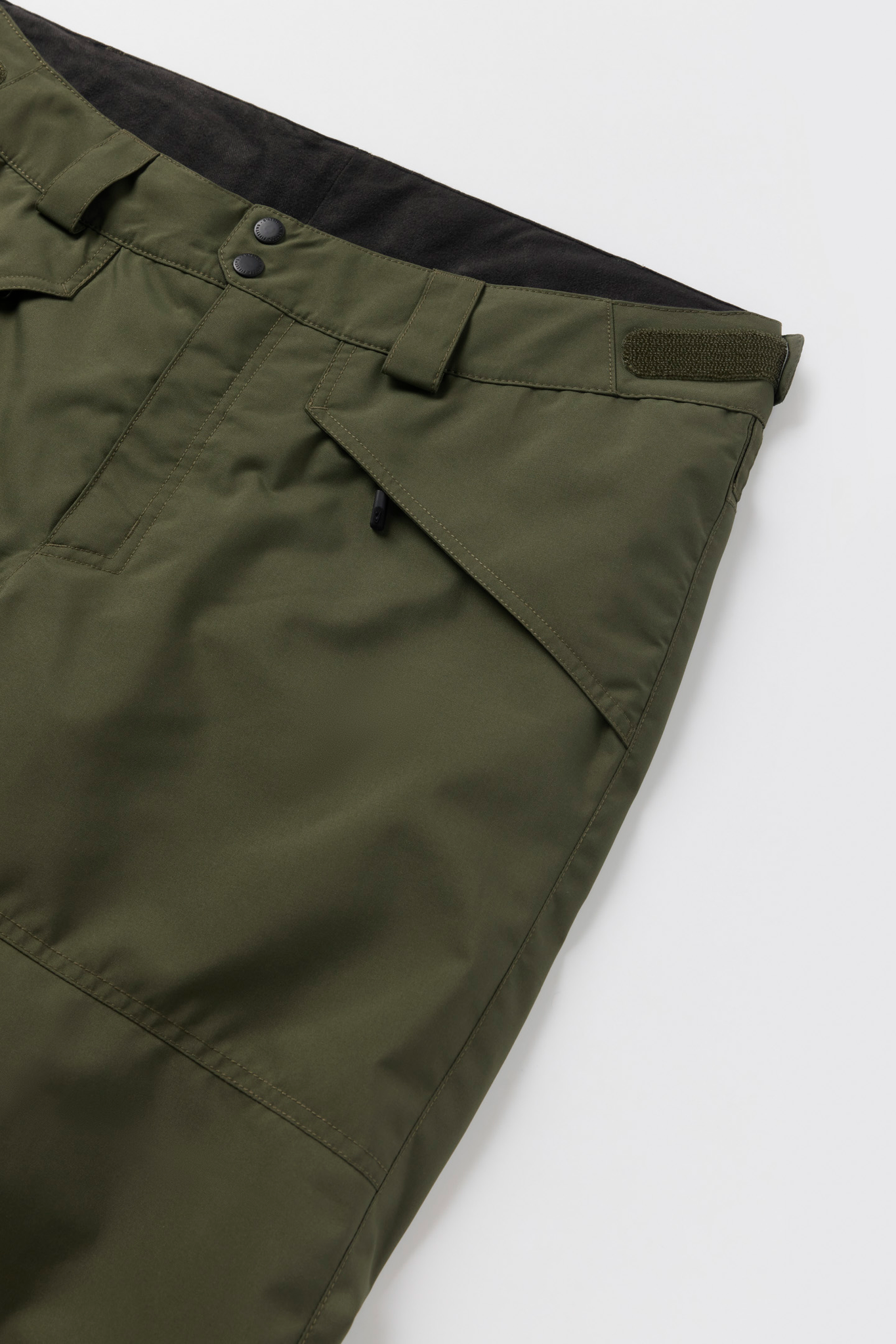 Hammer Insulated Pants - Forst | Nght O\'Neill