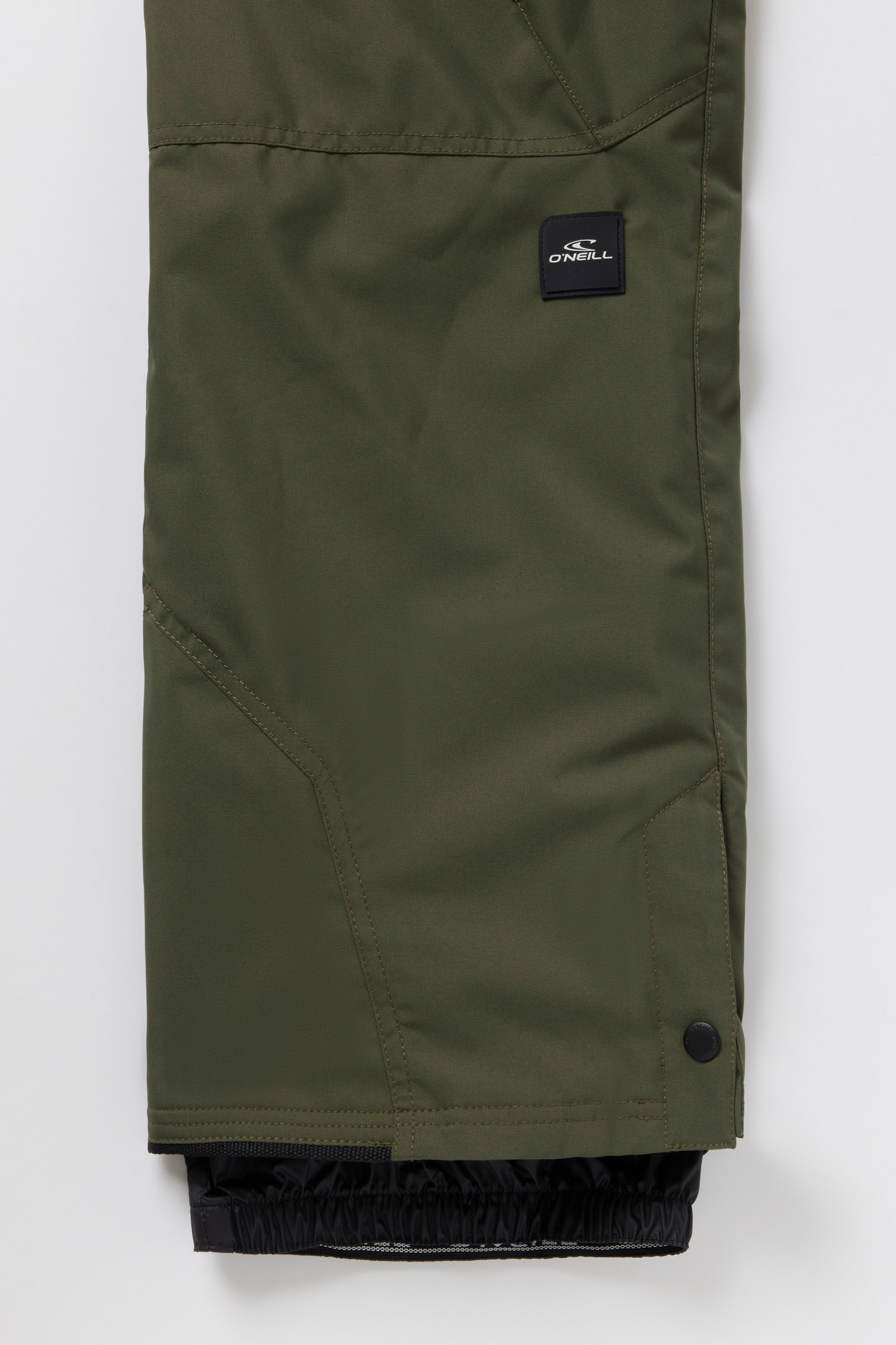 HAMMER INSULATED PANTS