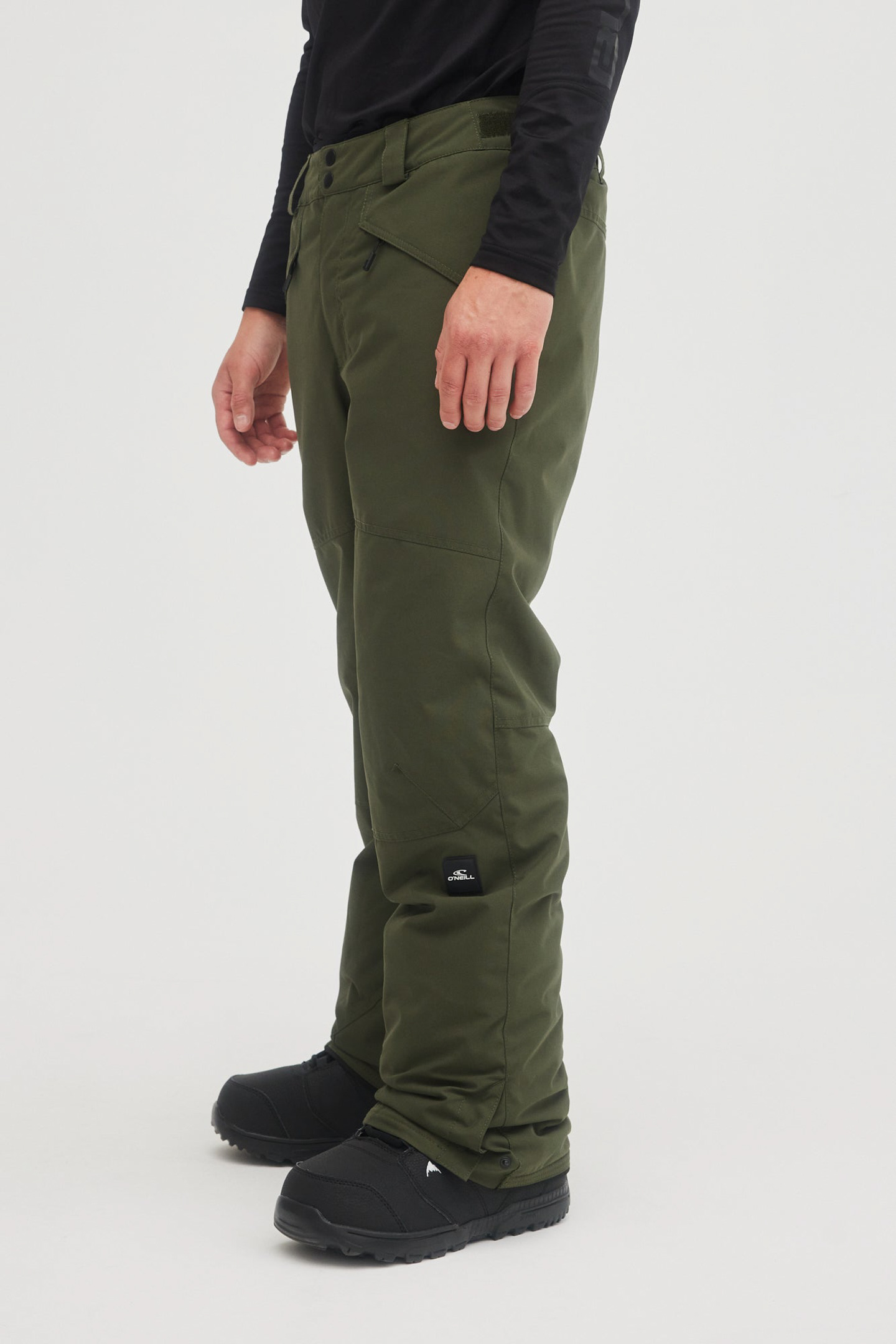 HAMMER INSULATED PANTS