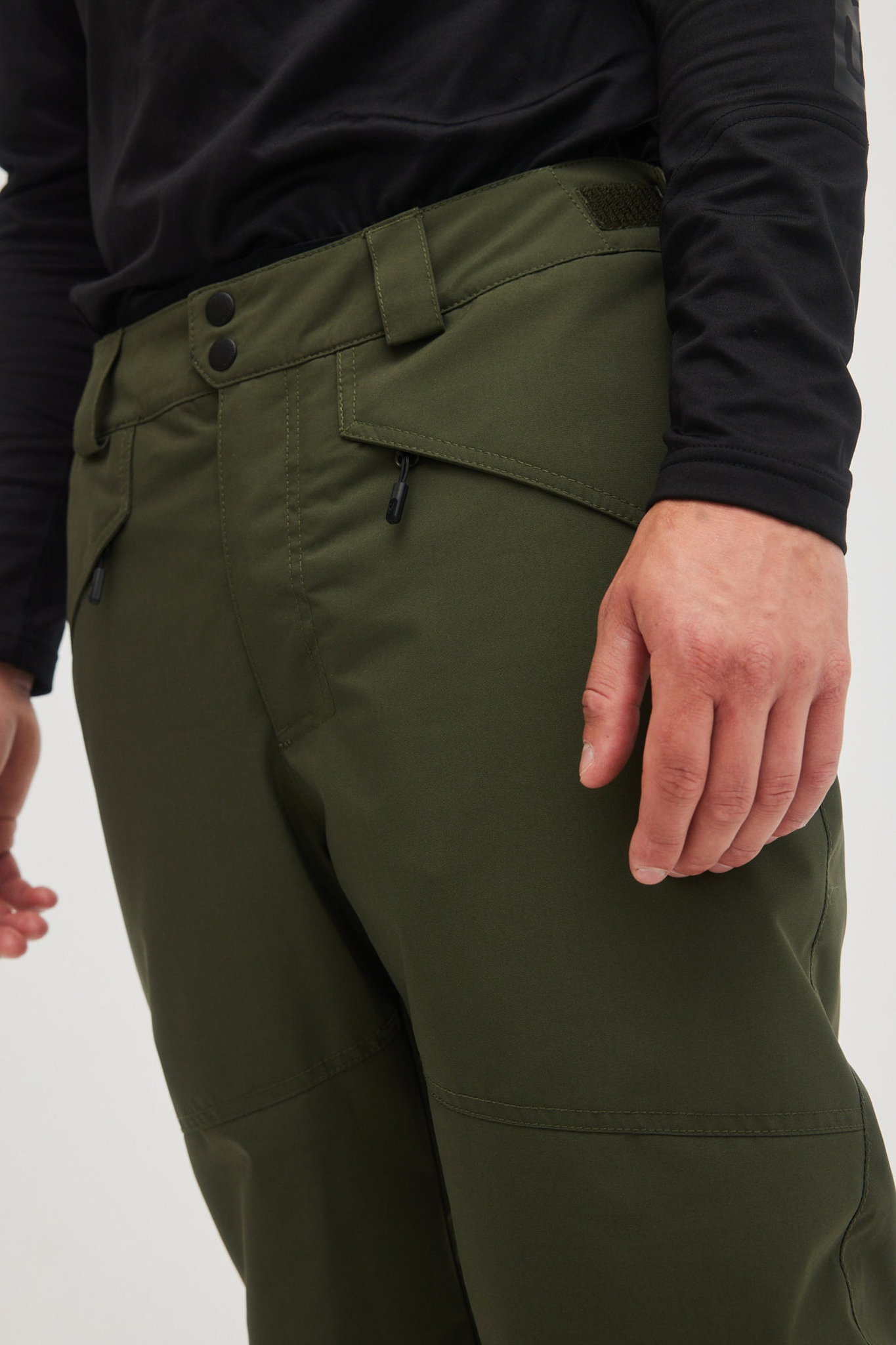 Hammer Insulated | Nght Pants O\'Neill Forst 