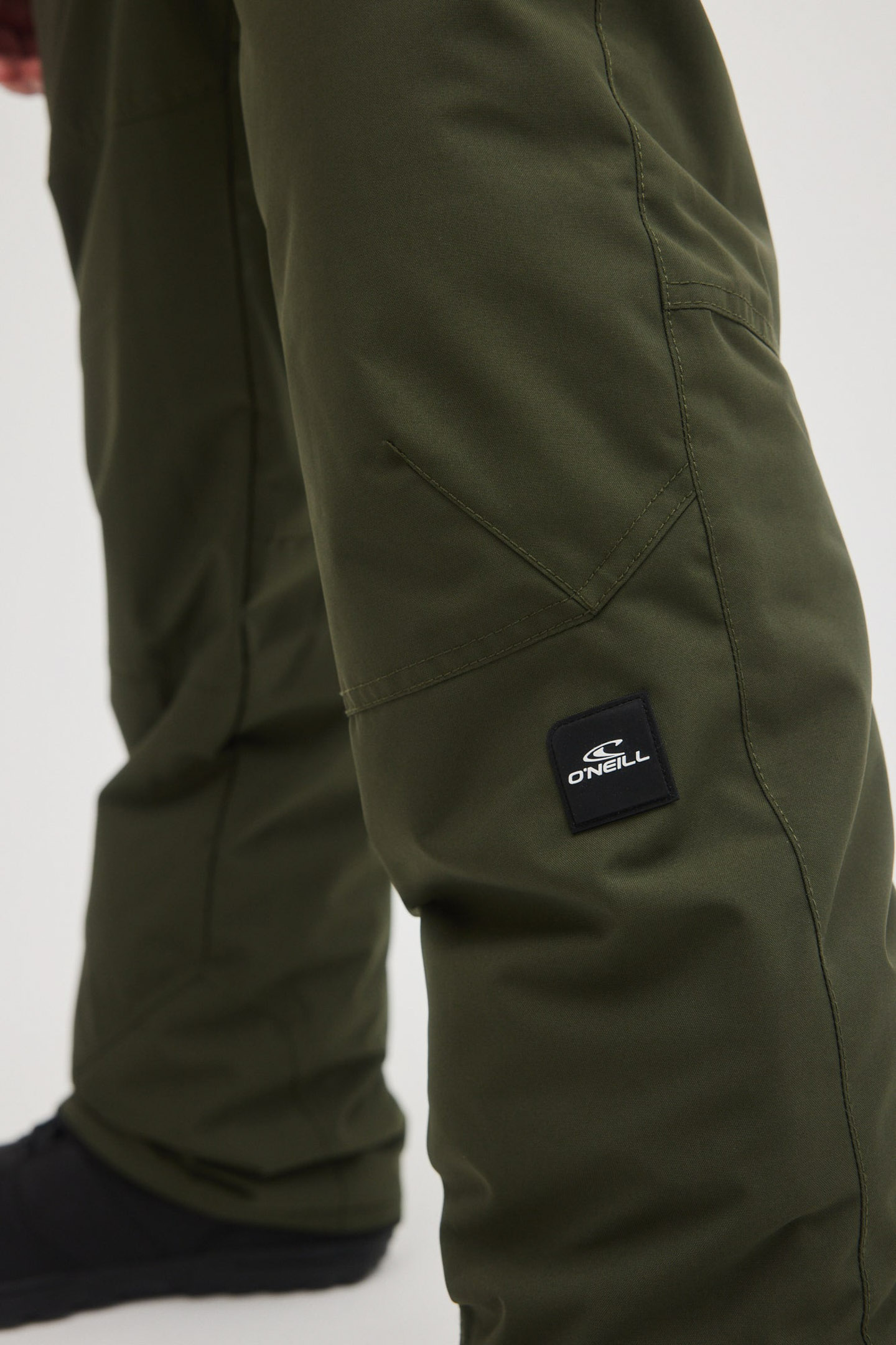 HAMMER INSULATED PANTS