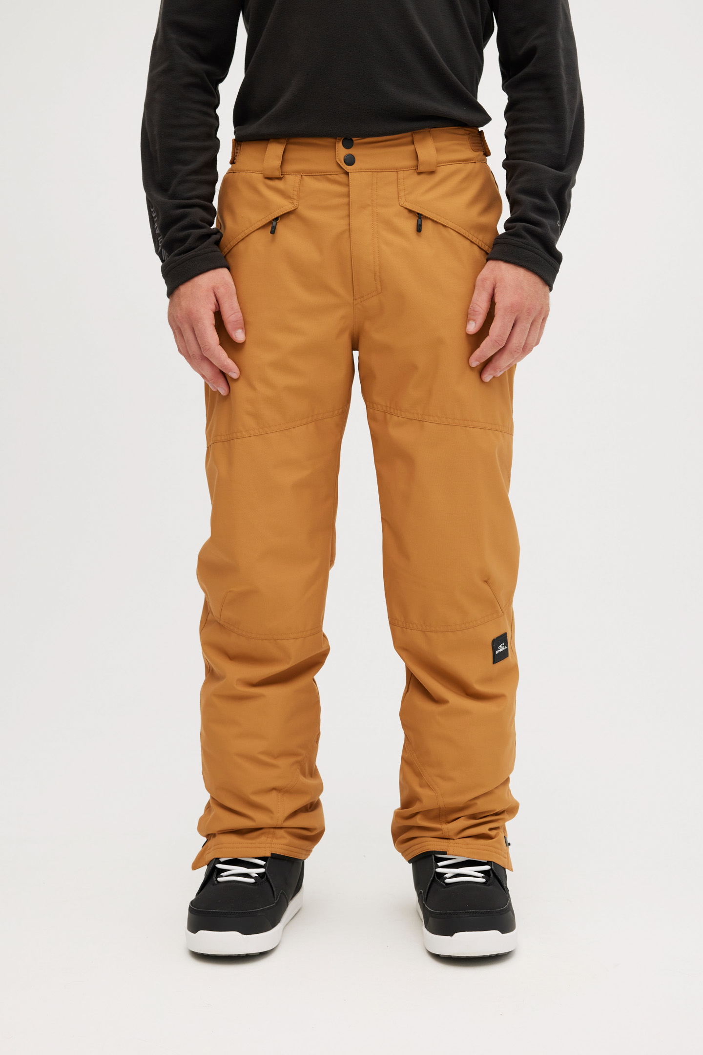 HAMMER INSULATED PANTS