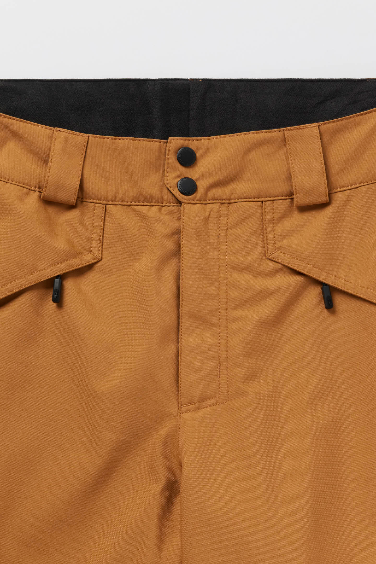 HAMMER INSULATED PANTS