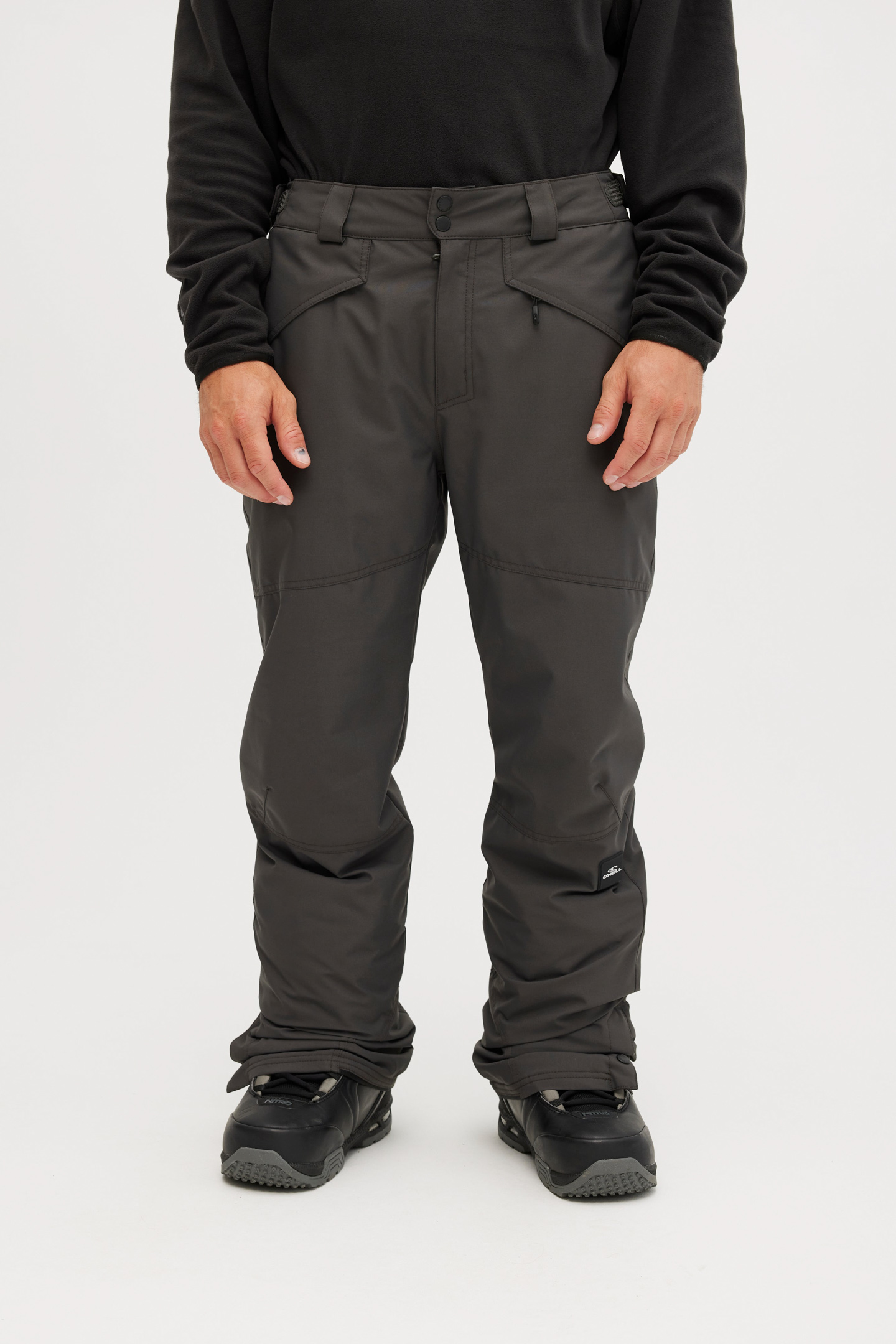 HAMMER INSULATED PANTS