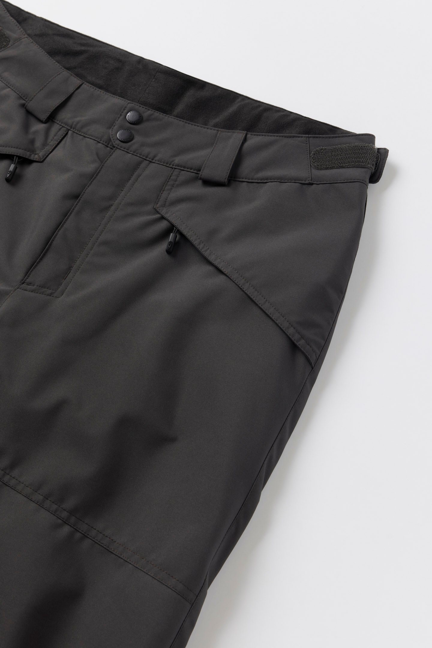 HAMMER INSULATED PANTS