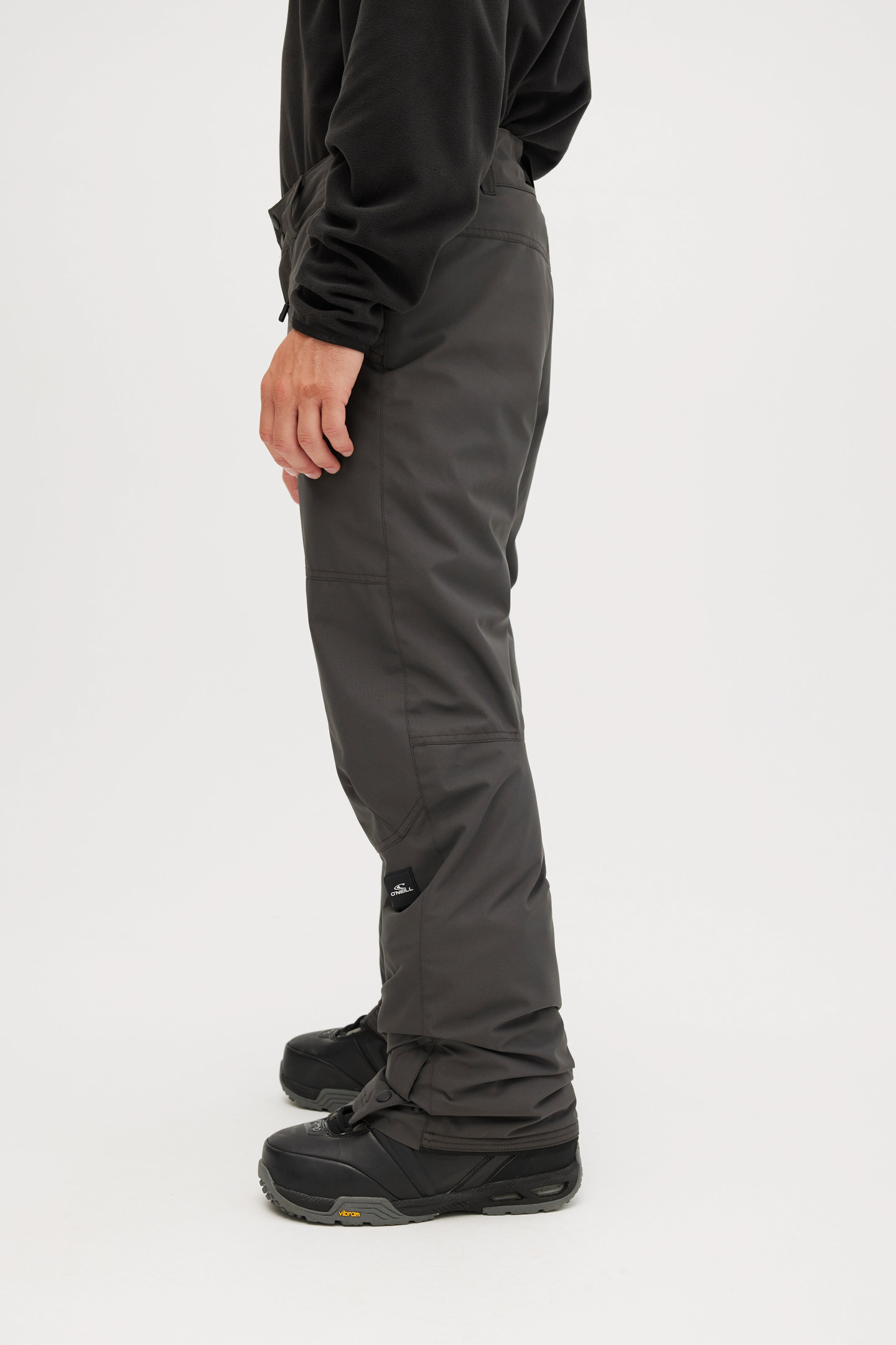 HAMMER INSULATED PANTS