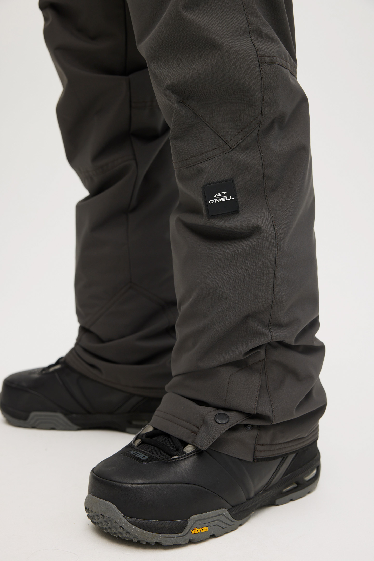 HAMMER INSULATED PANTS