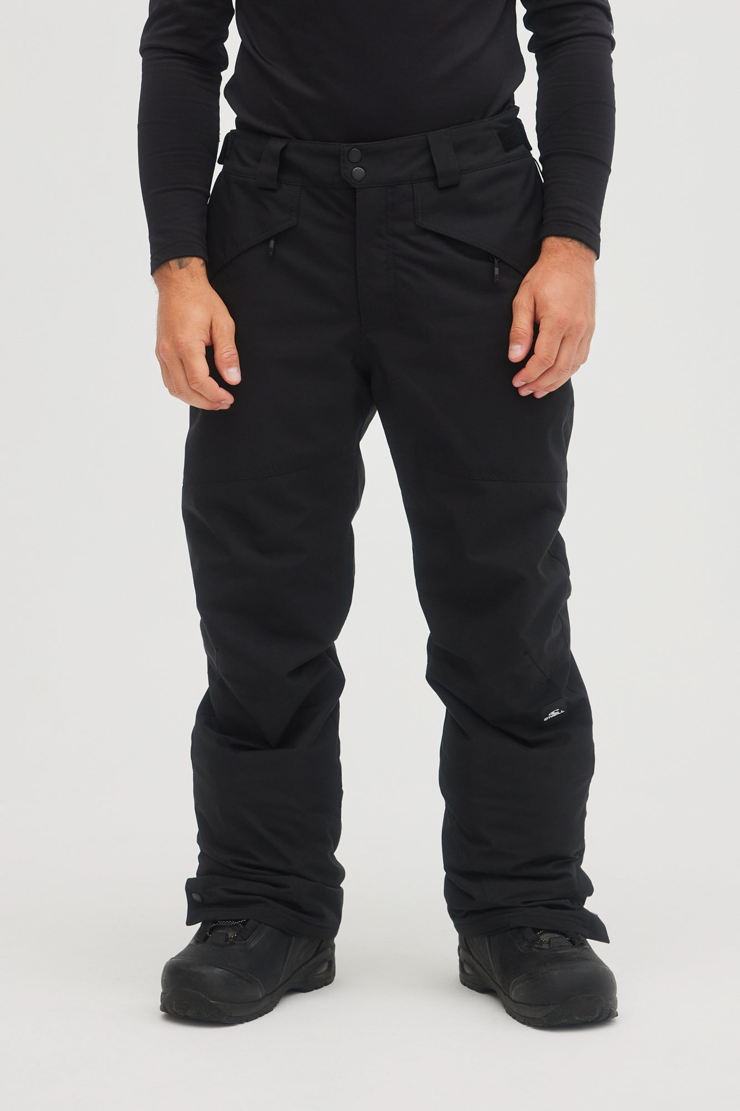 HAMMER INSULATED PANTS