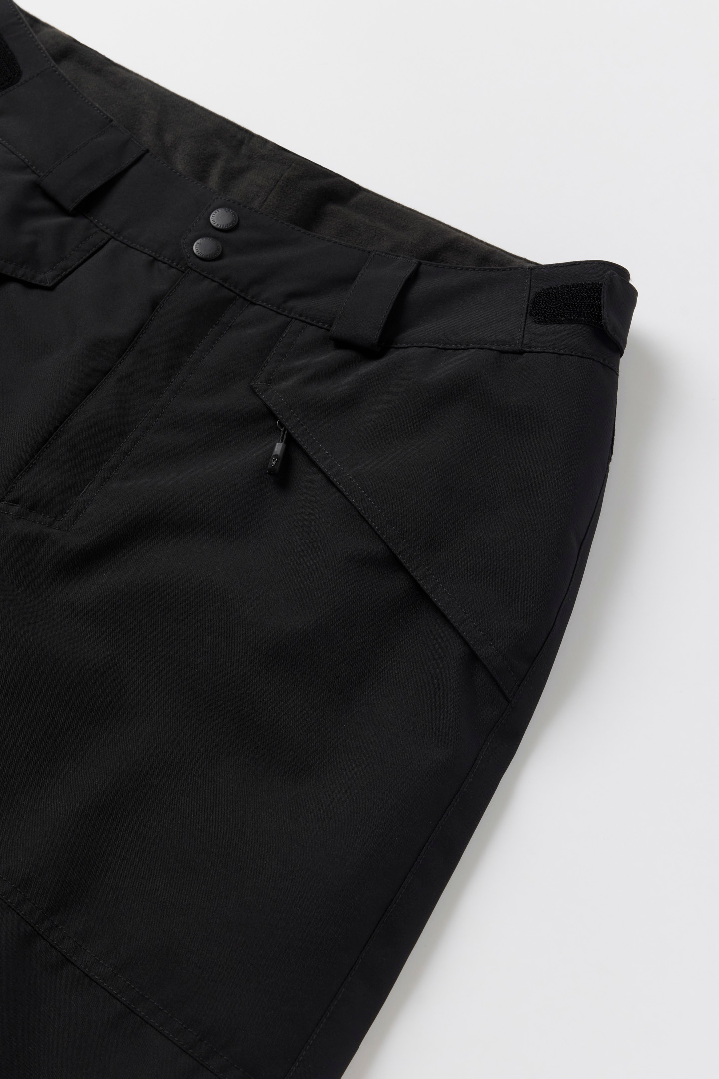 Hammer Insulated Pants - Black Out | O'Neill