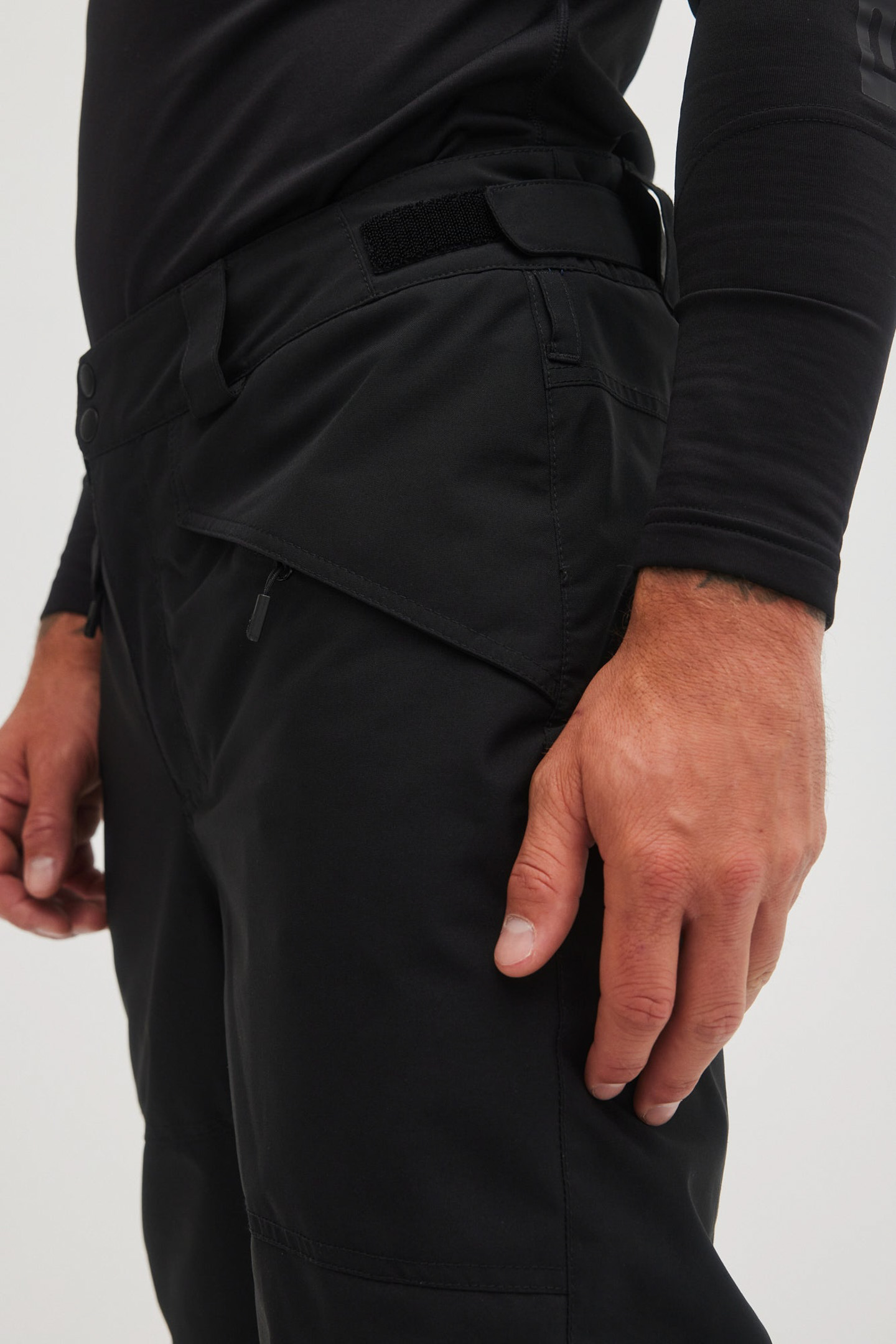 Hammer Insulated Pants - Black Out | O'Neill