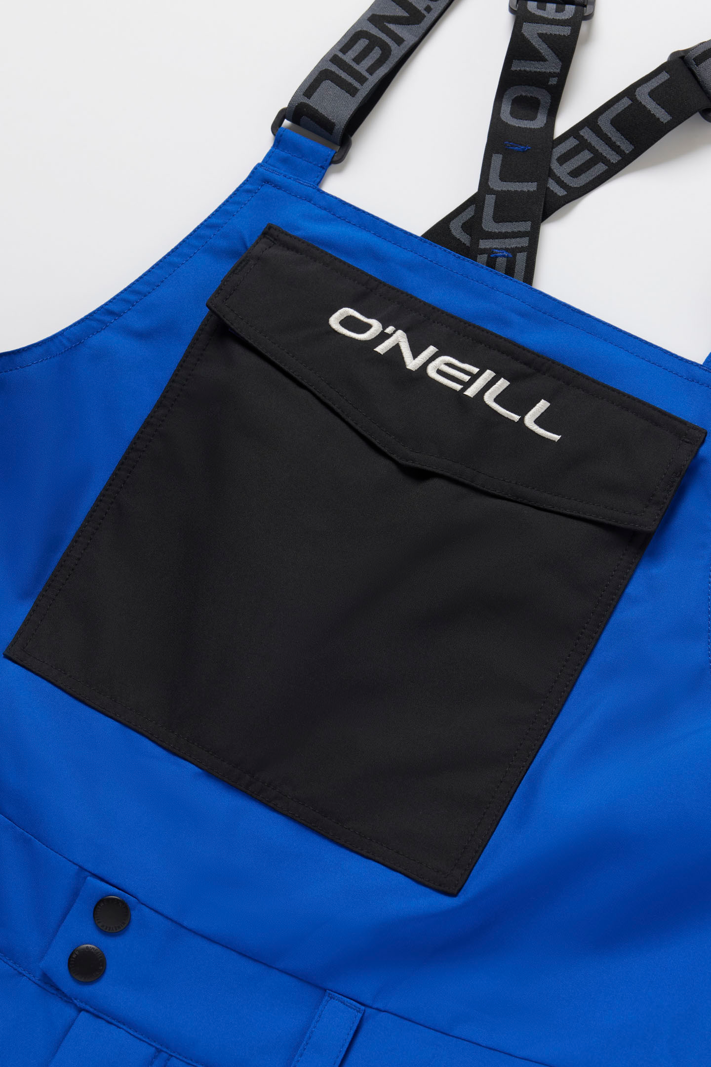 Shred Bib Snow Pants - Surf Blue | O'Neill