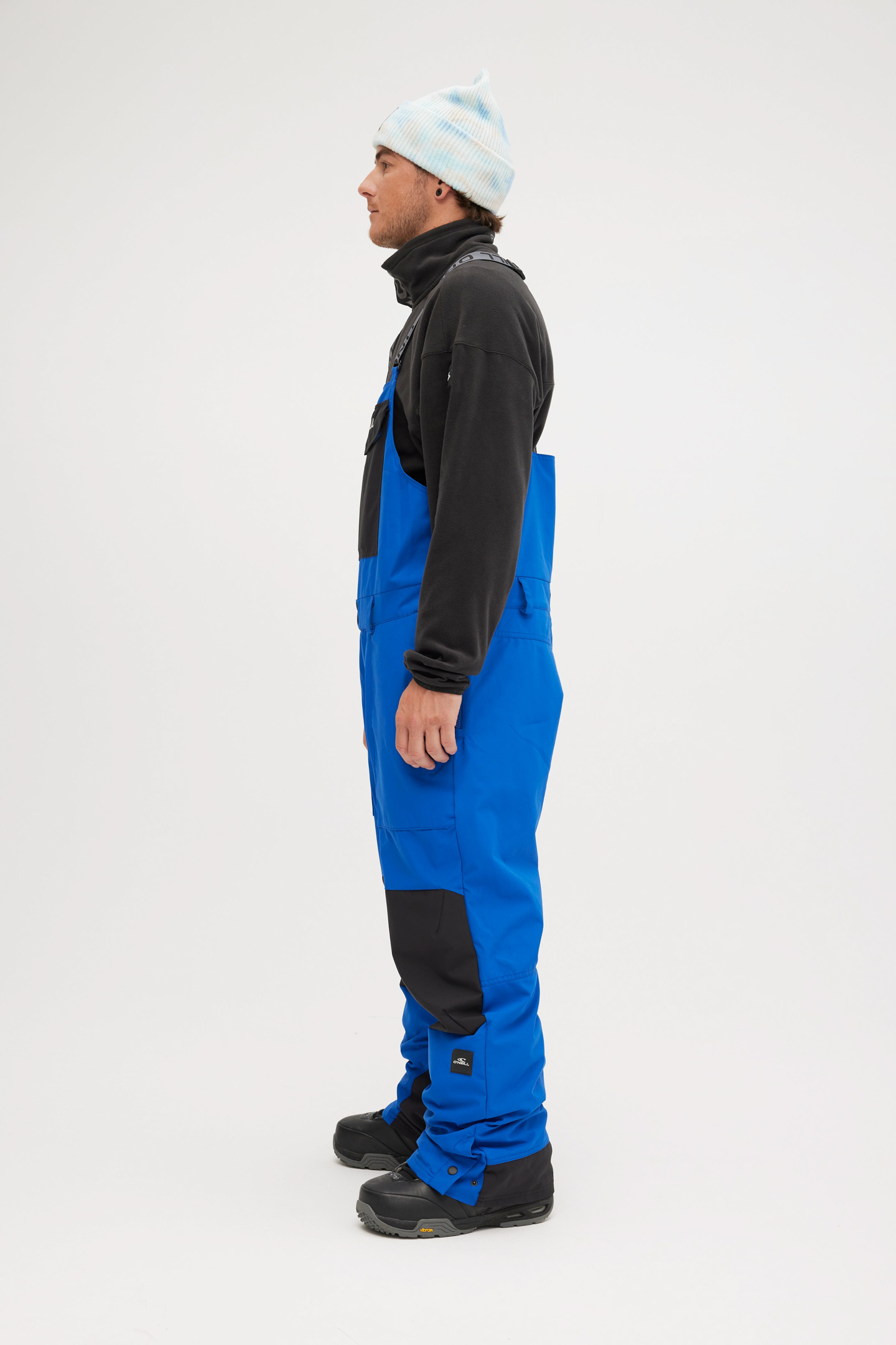 SHRED BIB SNOW PANTS