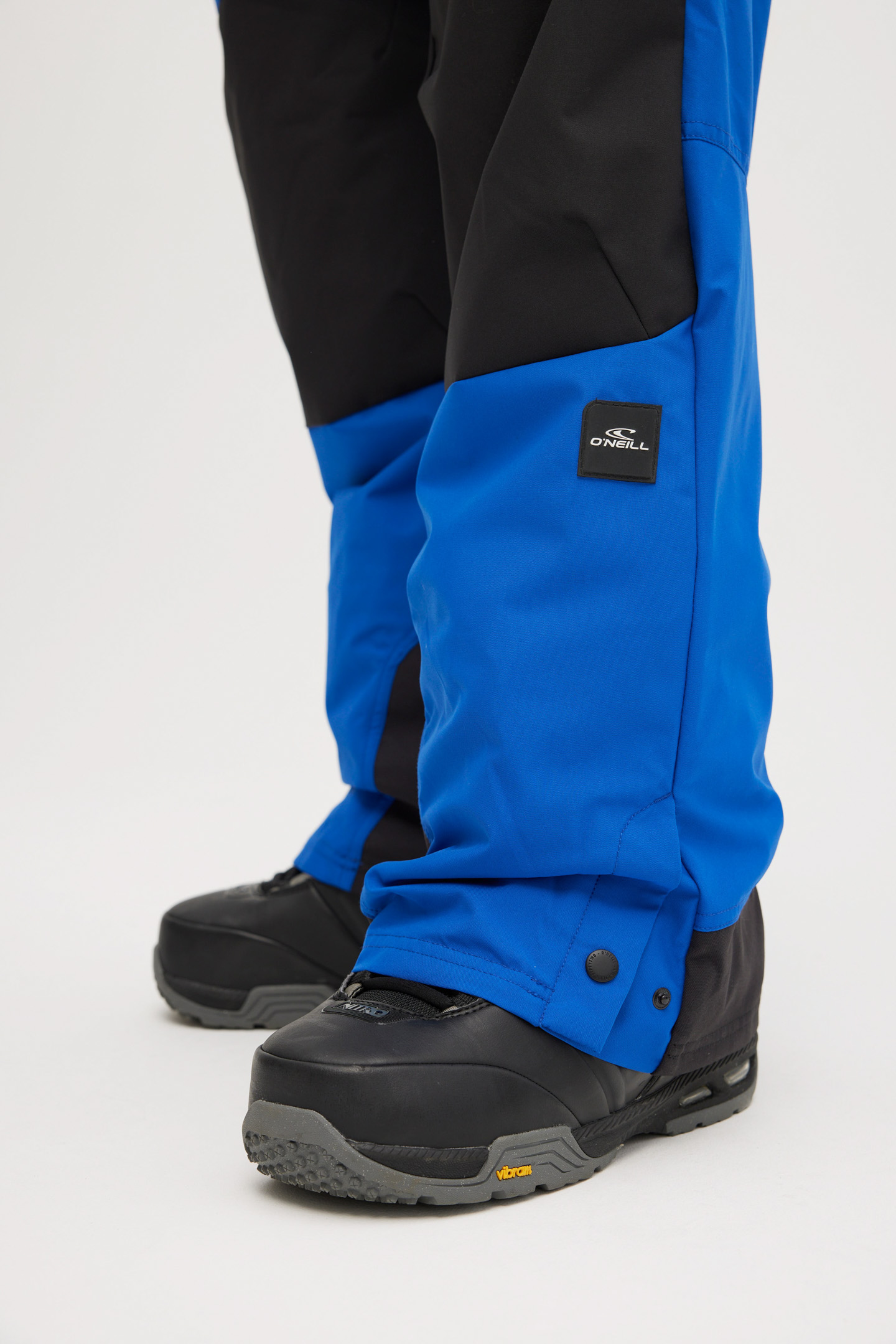 SHRED BIB SNOW PANTS