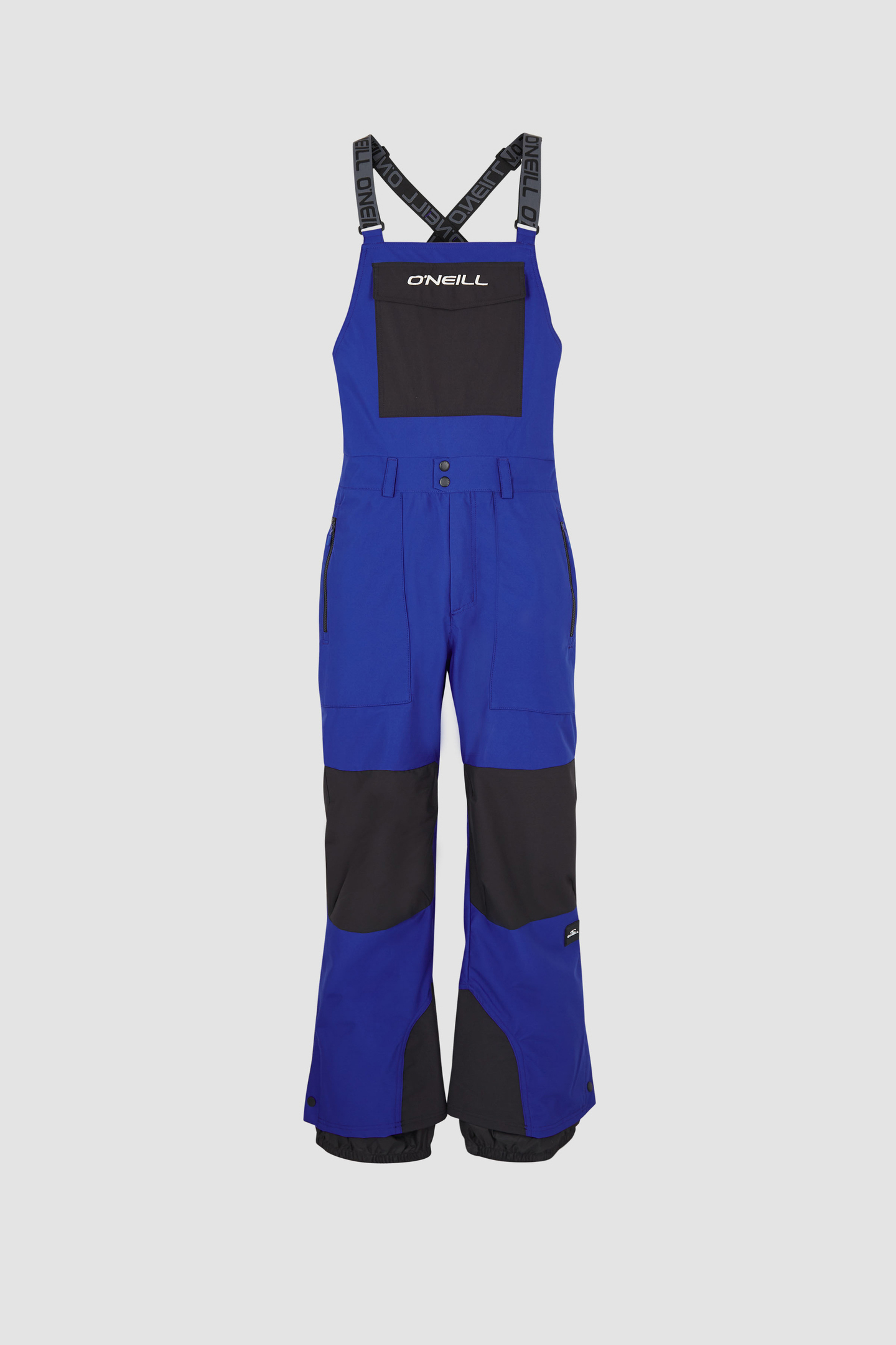 SHRED BIB SNOW PANTS