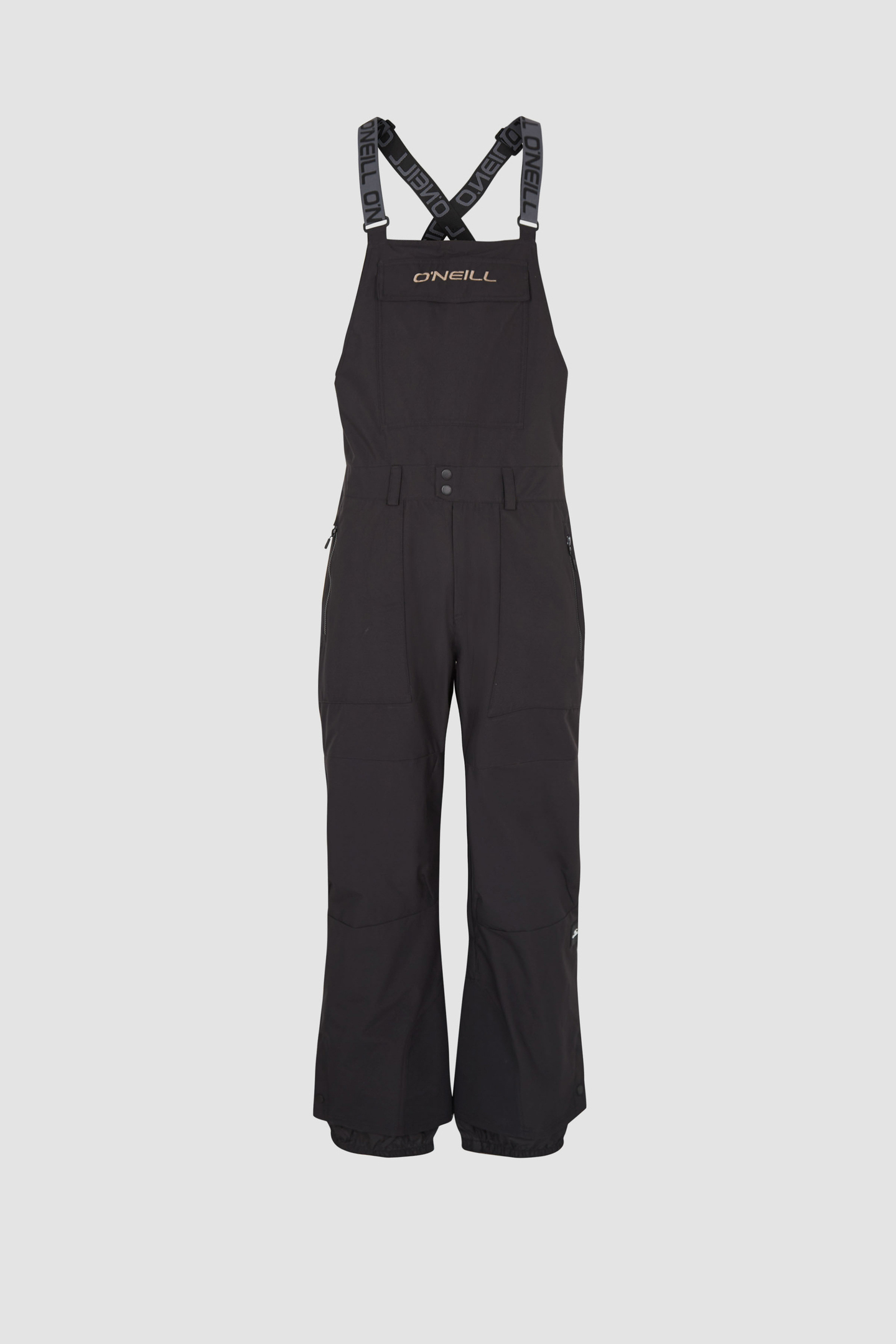 SHRED BIB SNOW PANTS