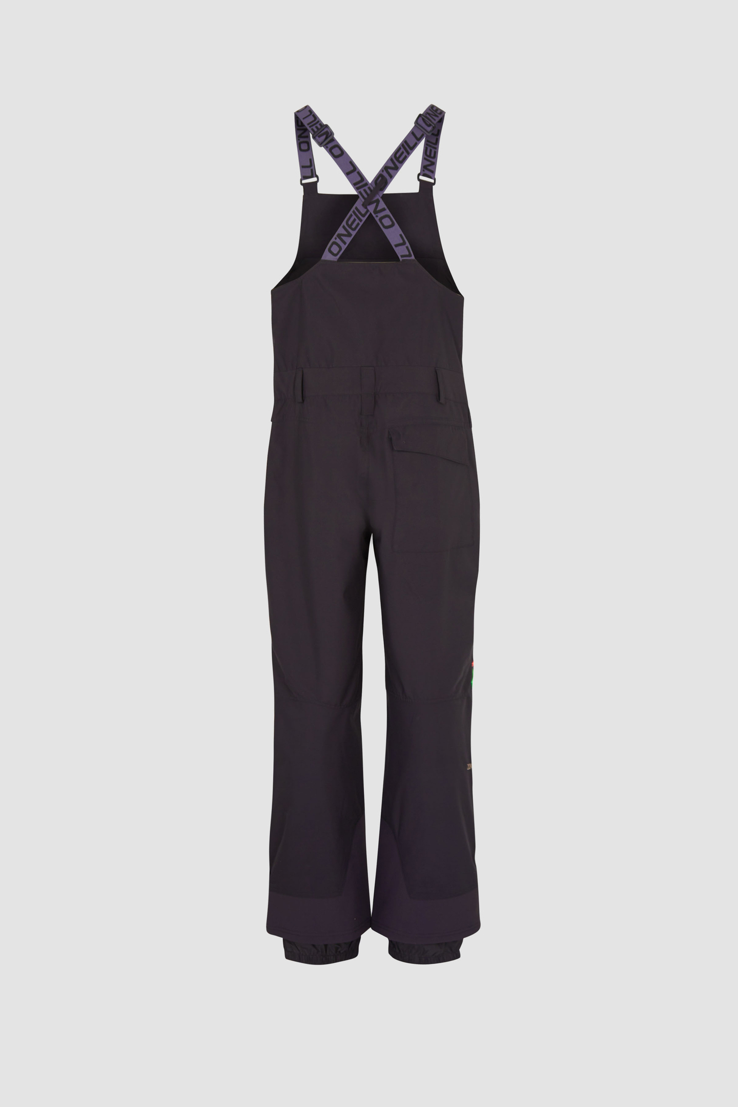 SHRED BIB SNOW PANTS