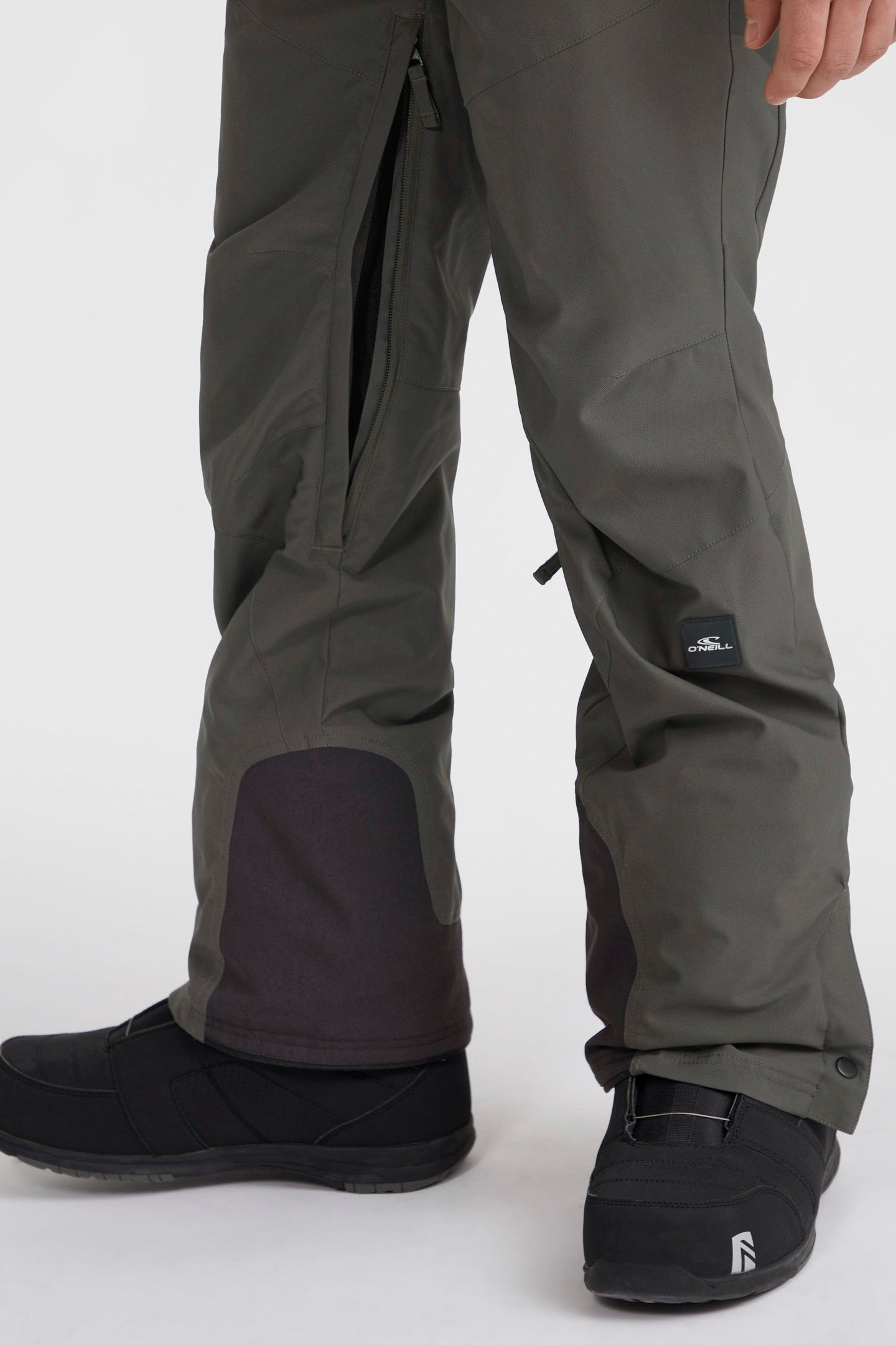 TOTAL DISORDER SNOW PANTS