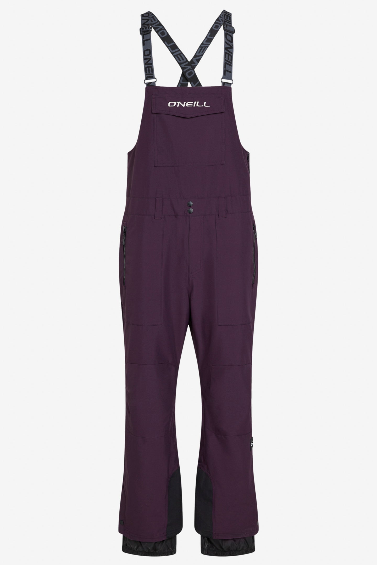 O'RIGINALS BIB LOOSE SNOW PANTS