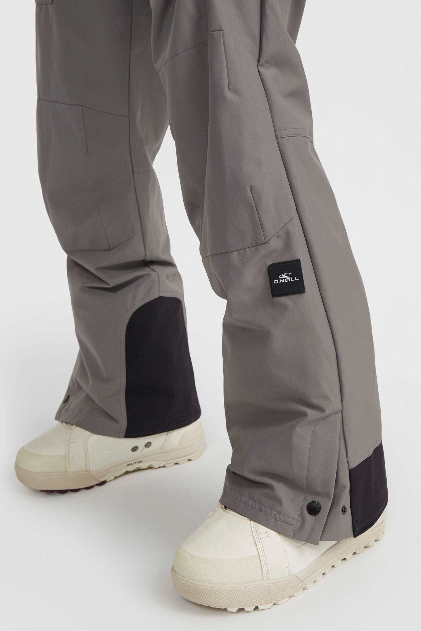 O'RIGINALS BIB LOOSE SNOW PANTS