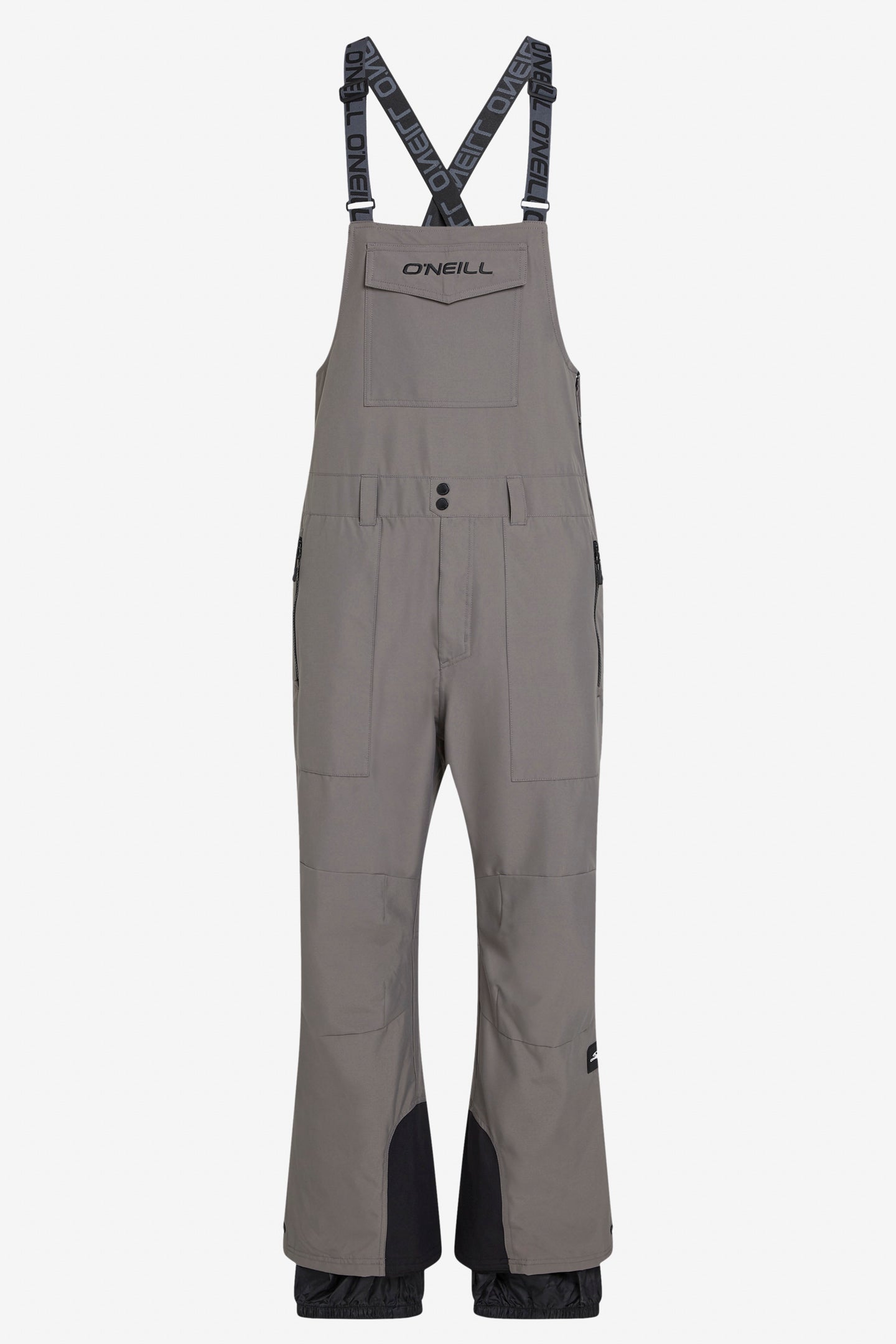 O'RIGINALS BIB LOOSE SNOW PANTS