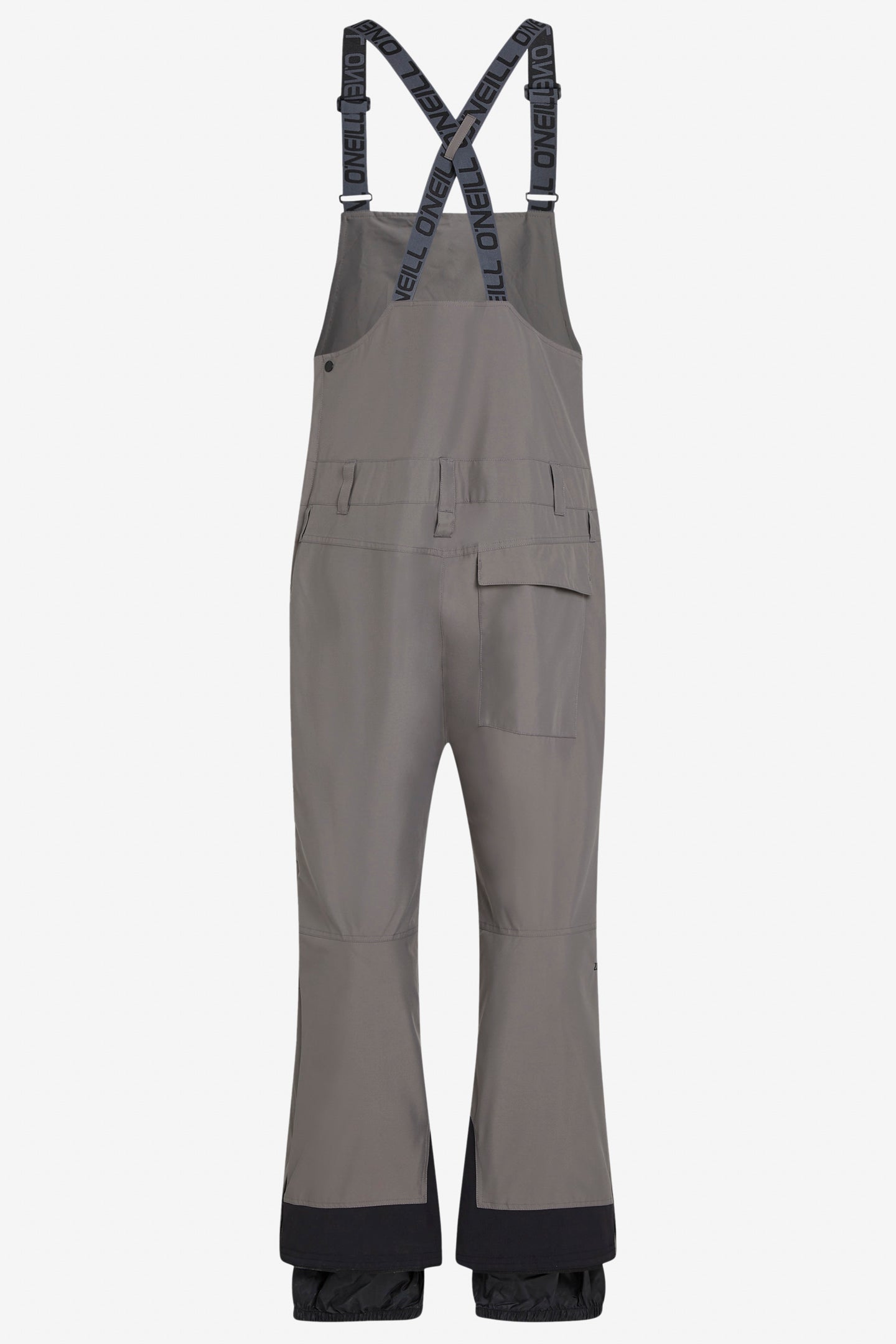 O'RIGINALS BIB LOOSE SNOW PANTS