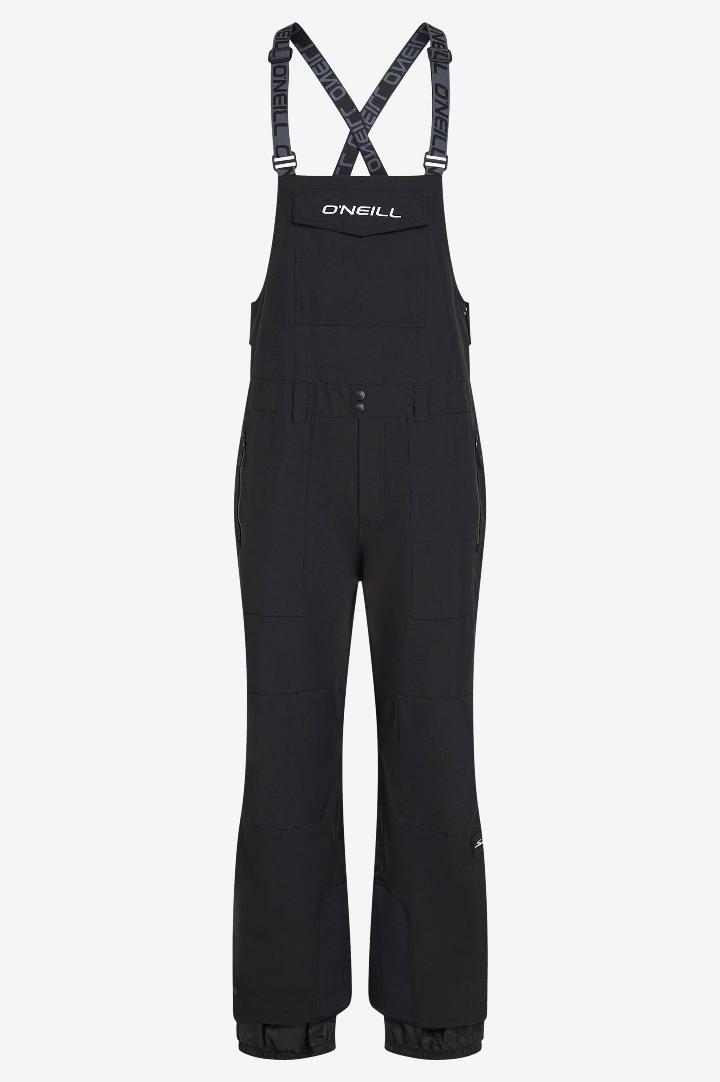 O'RIGINALS BIB LOOSE SNOW PANTS