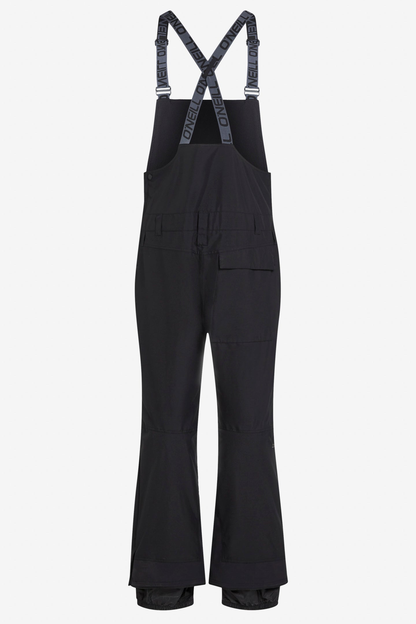 O'RIGINALS BIB LOOSE SNOW PANTS