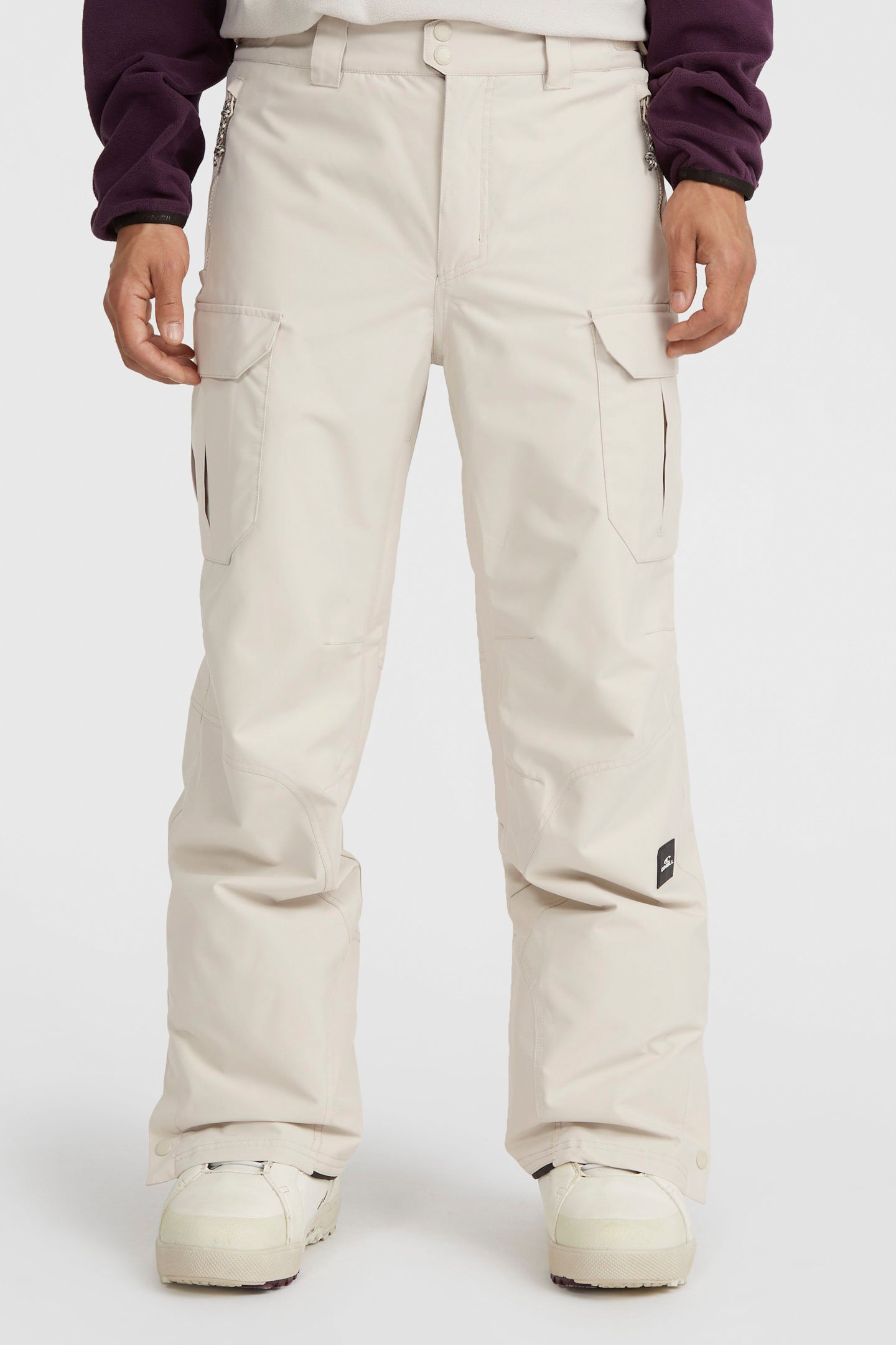 UTILITY SNOW PANTS