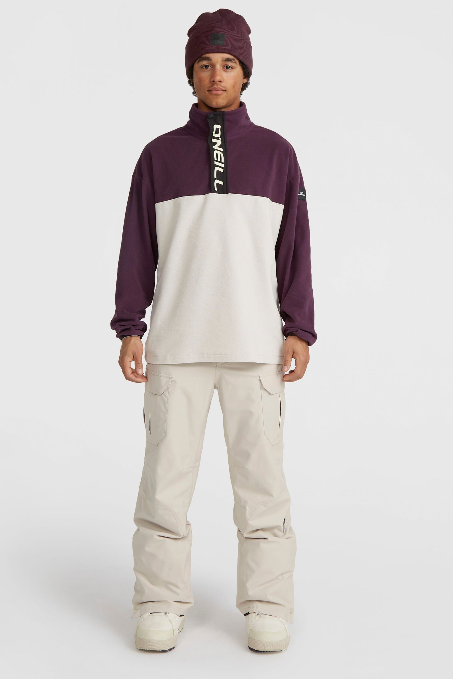 UTILITY SNOW PANTS