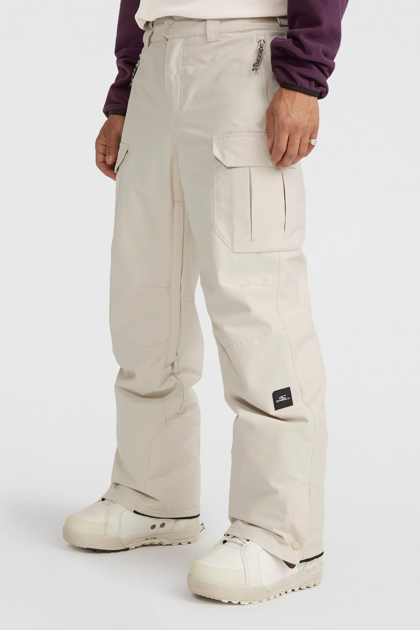 UTILITY SNOW PANTS