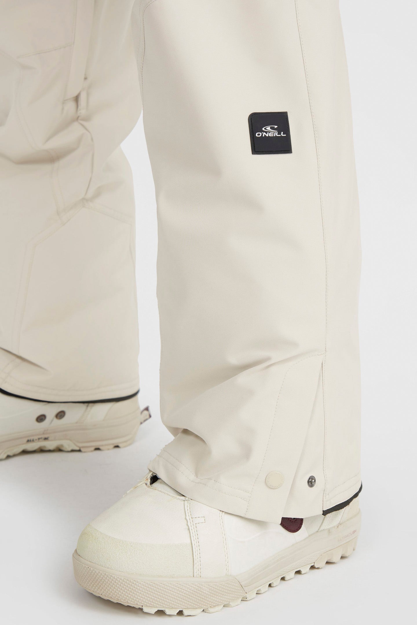 UTILITY SNOW PANTS