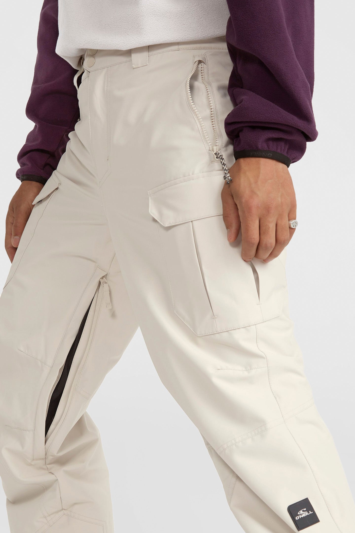 UTILITY SNOW PANTS