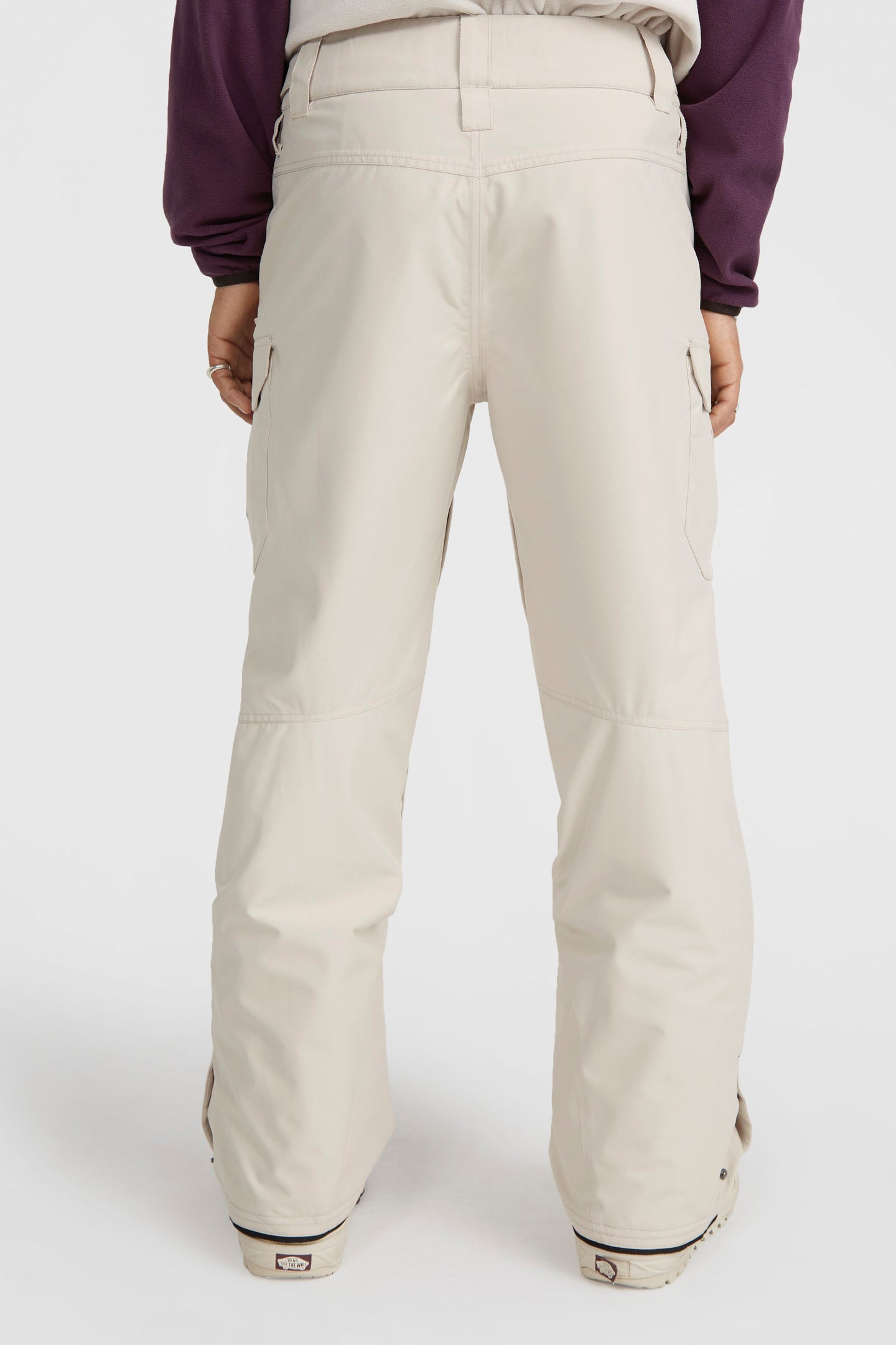 UTILITY SNOW PANTS