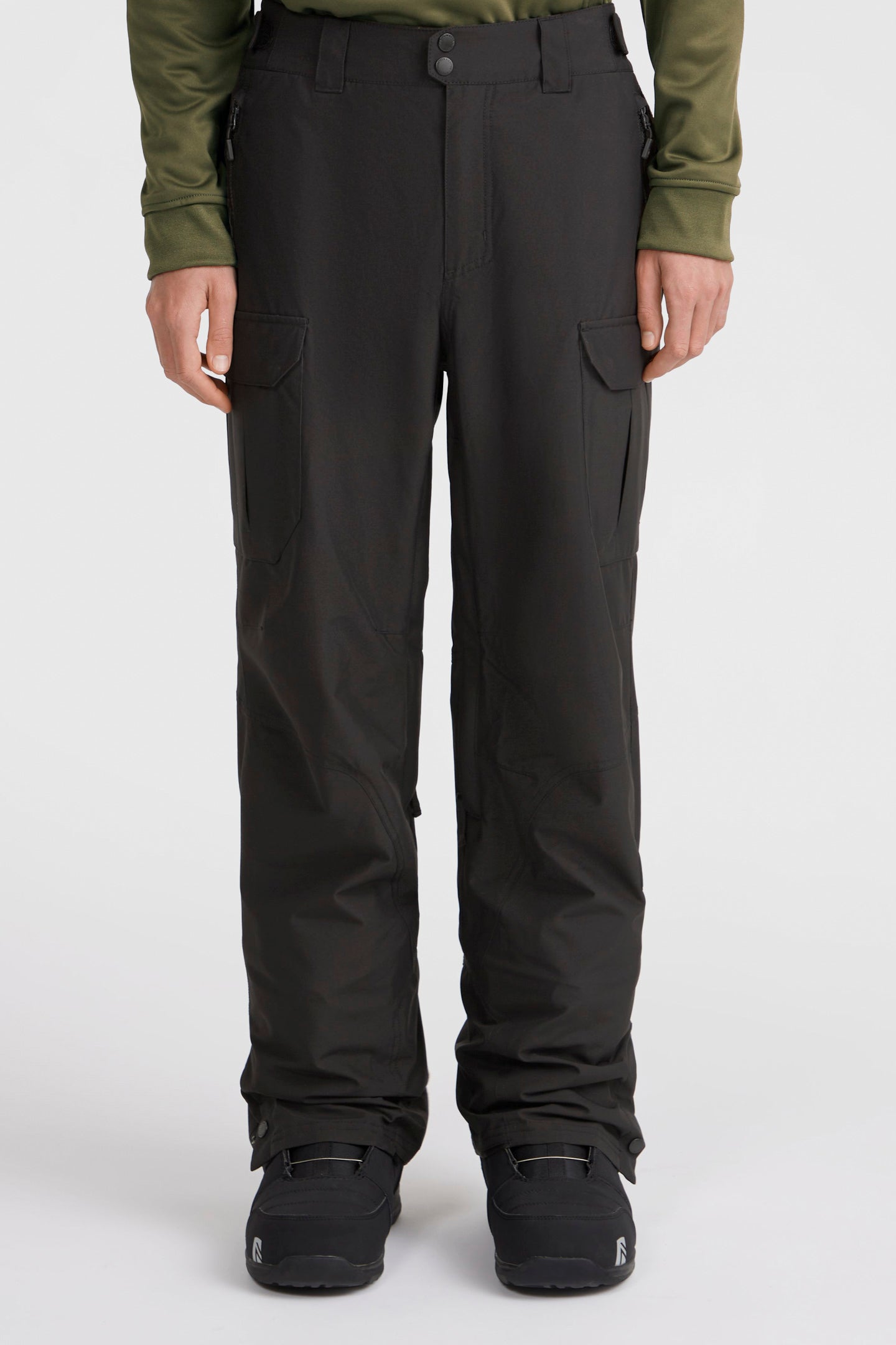 UTILITY SNOW PANTS