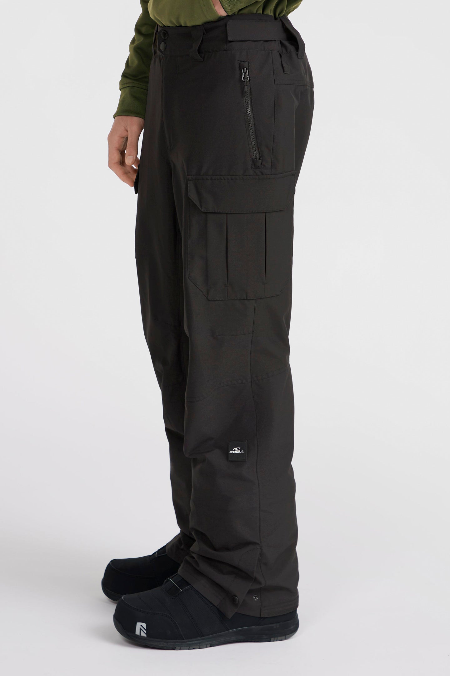 UTILITY SNOW PANTS