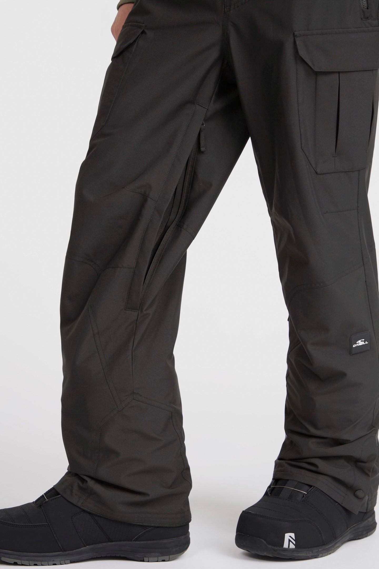 UTILITY SNOW PANTS