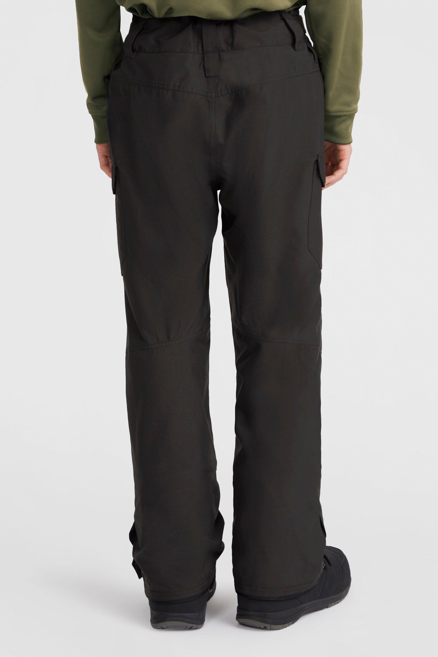 UTILITY SNOW PANTS