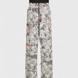 FWC Peak Fire Bib Snow Pants - O'Neill