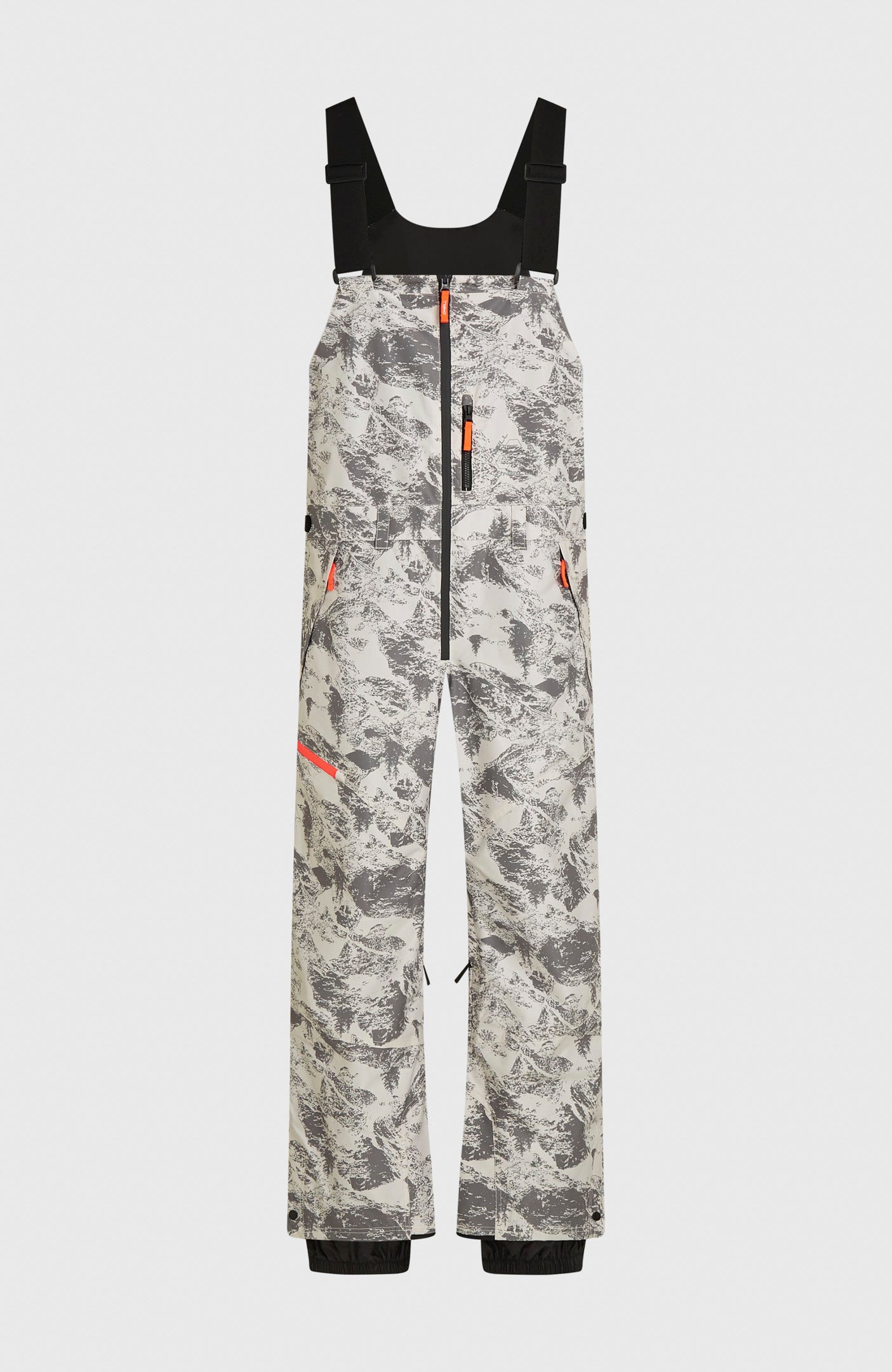 FWC Peak Fire Bib Snow Pants - O'Neill
