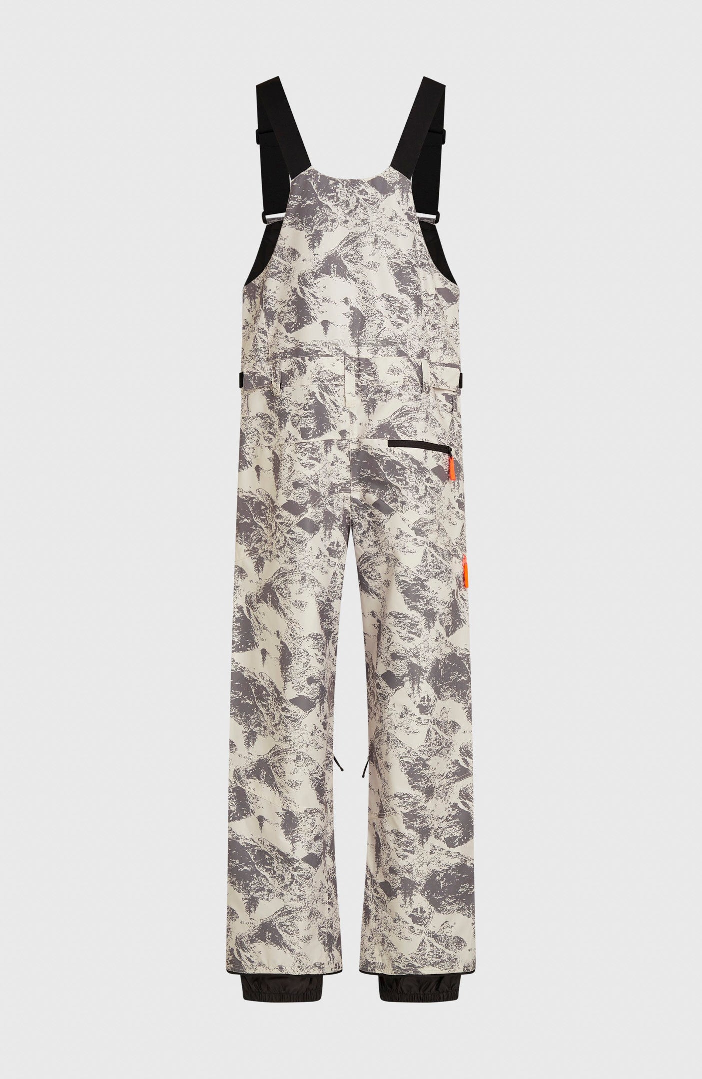 FWC Peak Fire Bib Snow Pants - O'Neill