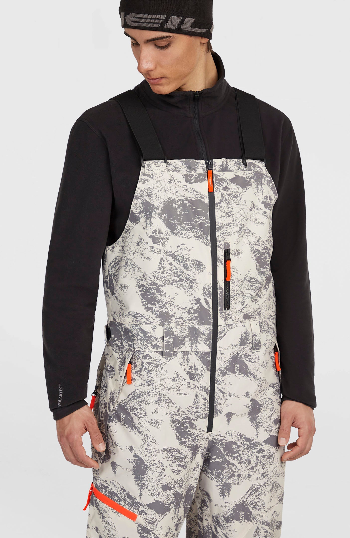 FWC Peak Fire Bib Snow Pants - O'Neill