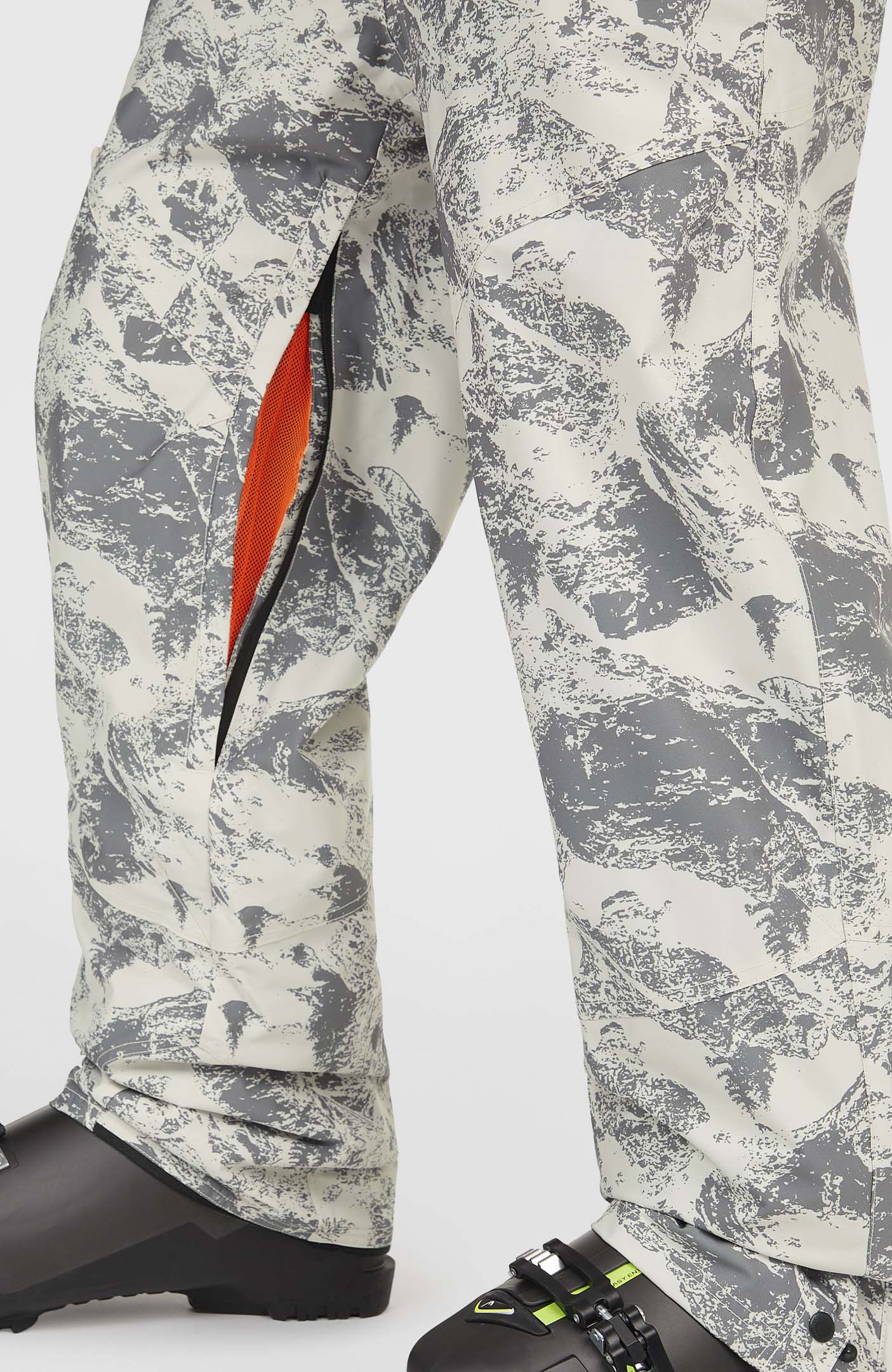 FWC Peak Fire Bib Snow Pants - O'Neill