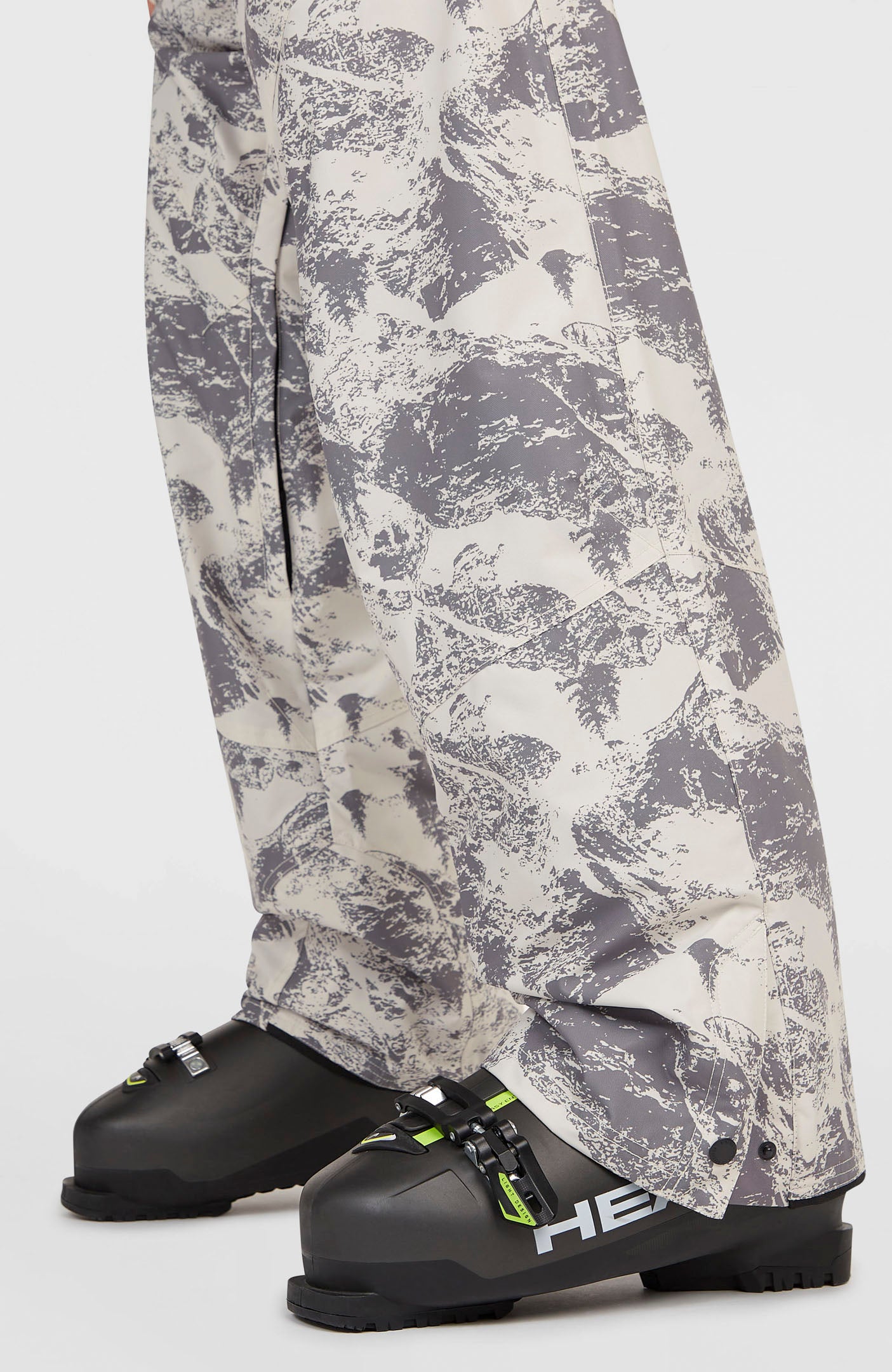 FWC Peak Fire Bib Snow Pants - O'Neill