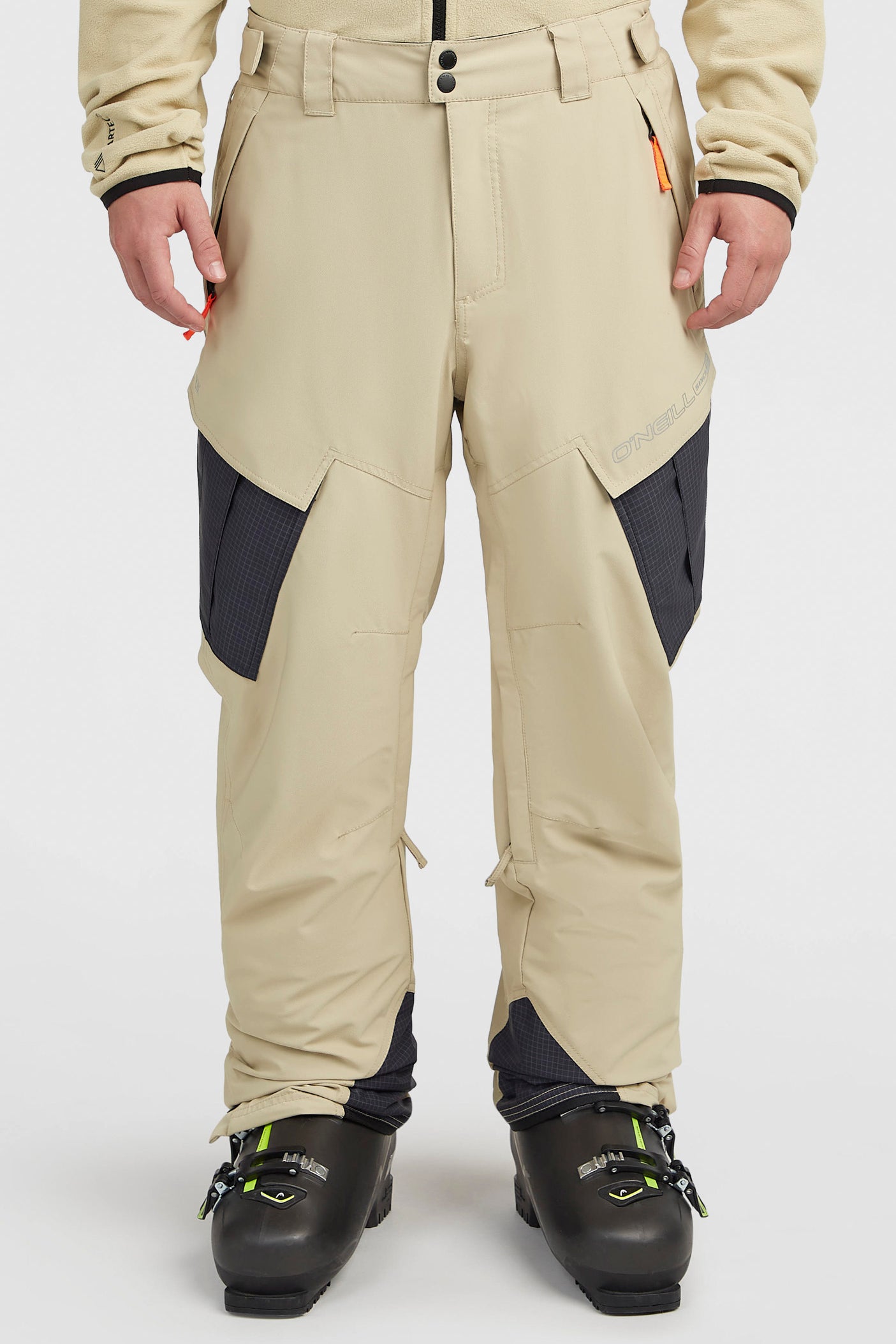 FWC Peak Cargo Snow Pants - O'Neill