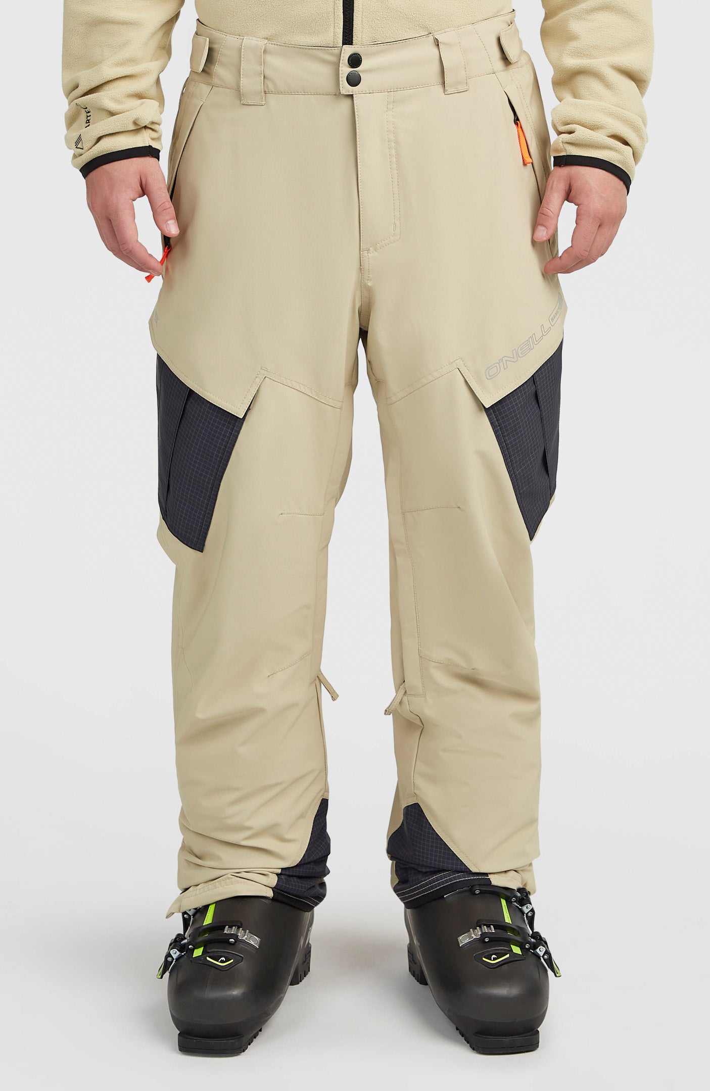 FWC Peak Cargo Snow Pants - O'Neill
