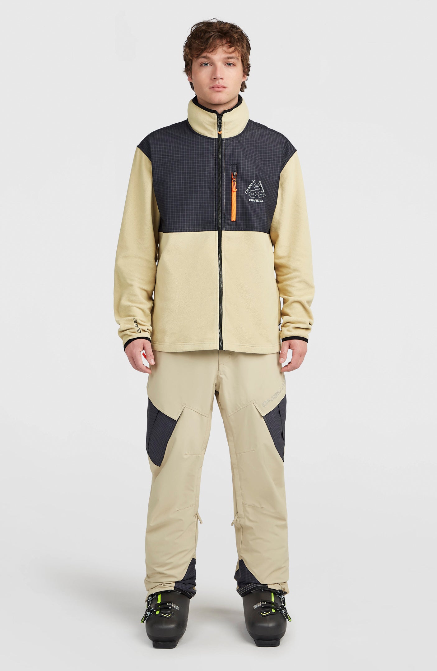 FWC Peak Cargo Snow Pants - O'Neill