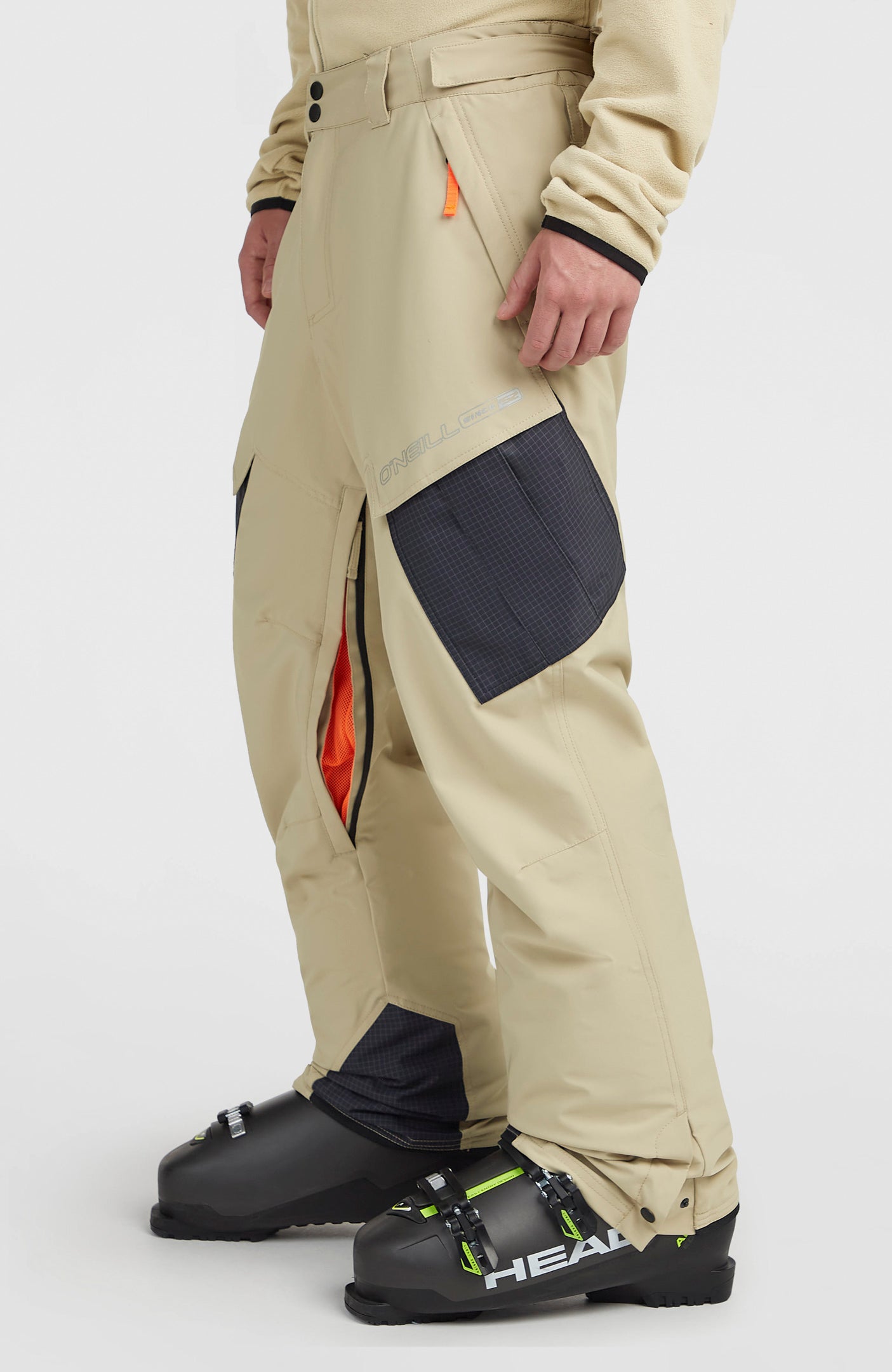 FWC Peak Cargo Snow Pants - O'Neill