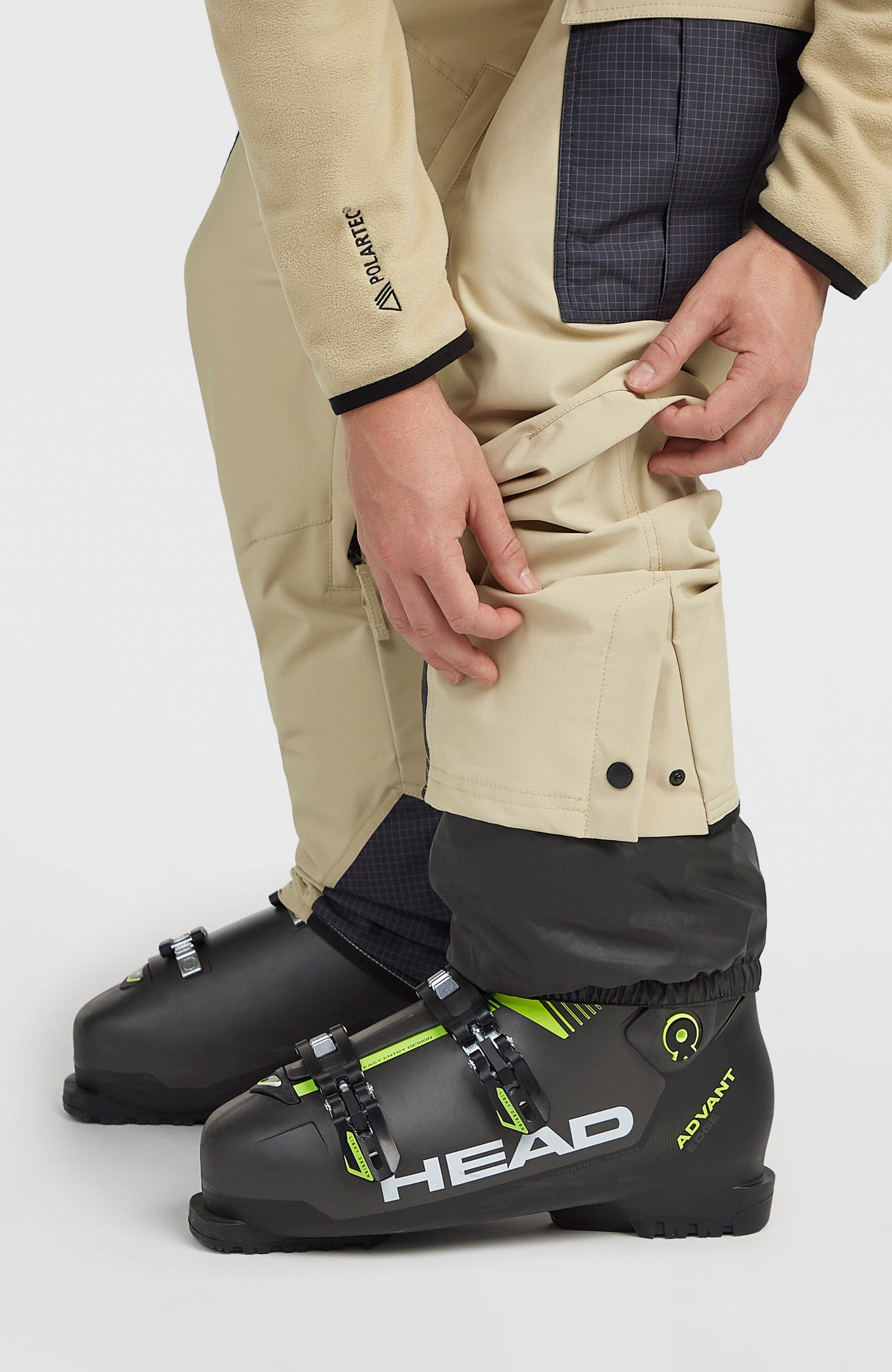 FWC Peak Cargo Snow Pants - O'Neill