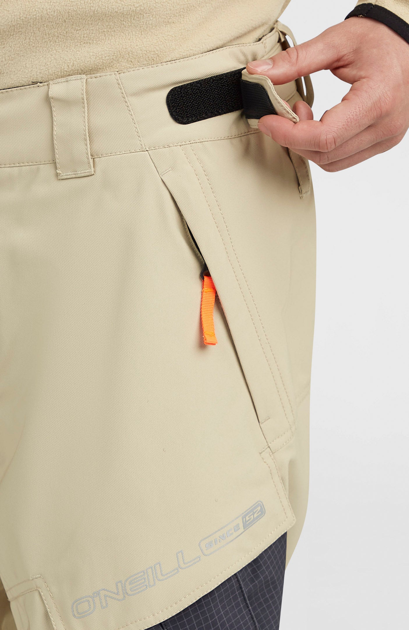 FWC Peak Cargo Snow Pants - O'Neill