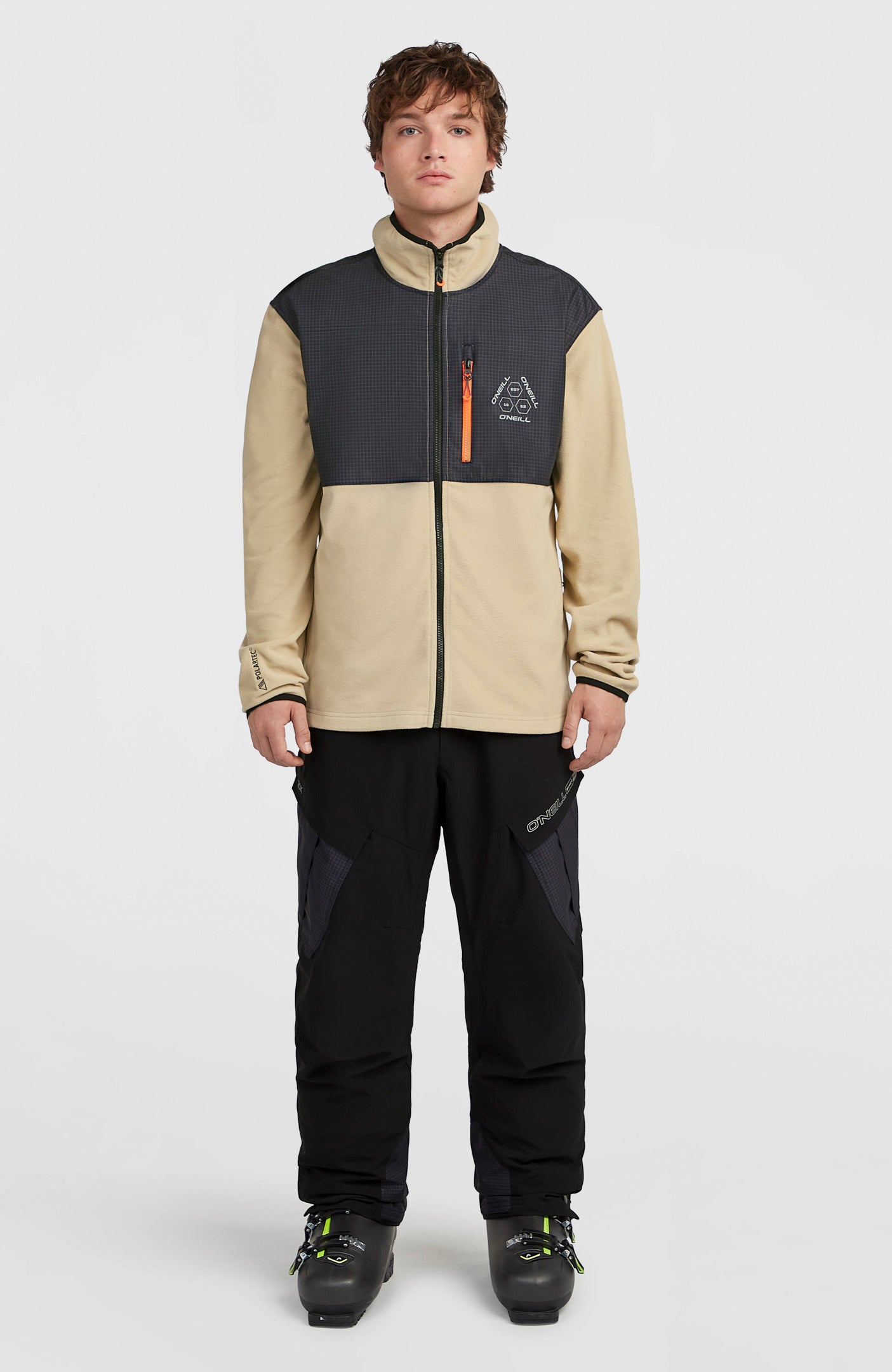 FWC Peak Cargo Snow Pants - O'Neill